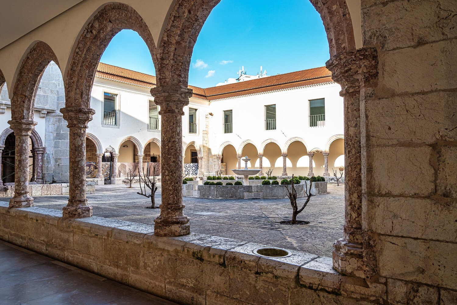 Que faire à Setúbal ? Le top des meilleures activités - 2026 - 10 - setubal setubal - Que faire à Setúbal ? Le top des meilleures activités - 2026 - 9