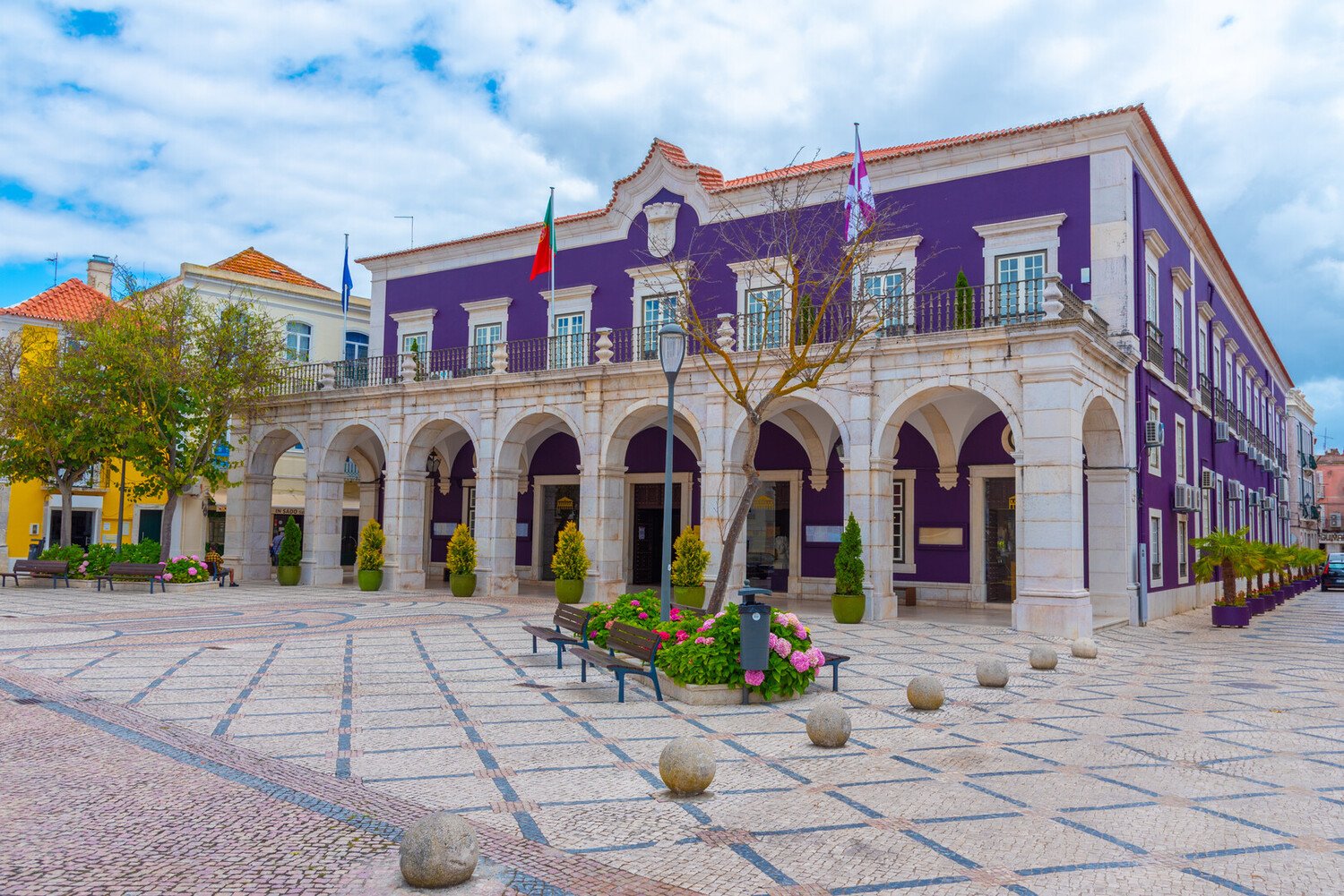 Que faire à Setúbal ? Le top des meilleures activités - 2026 - 6 - setubal setubal - Que faire à Setúbal ? Le top des meilleures activités - 2026 - 5