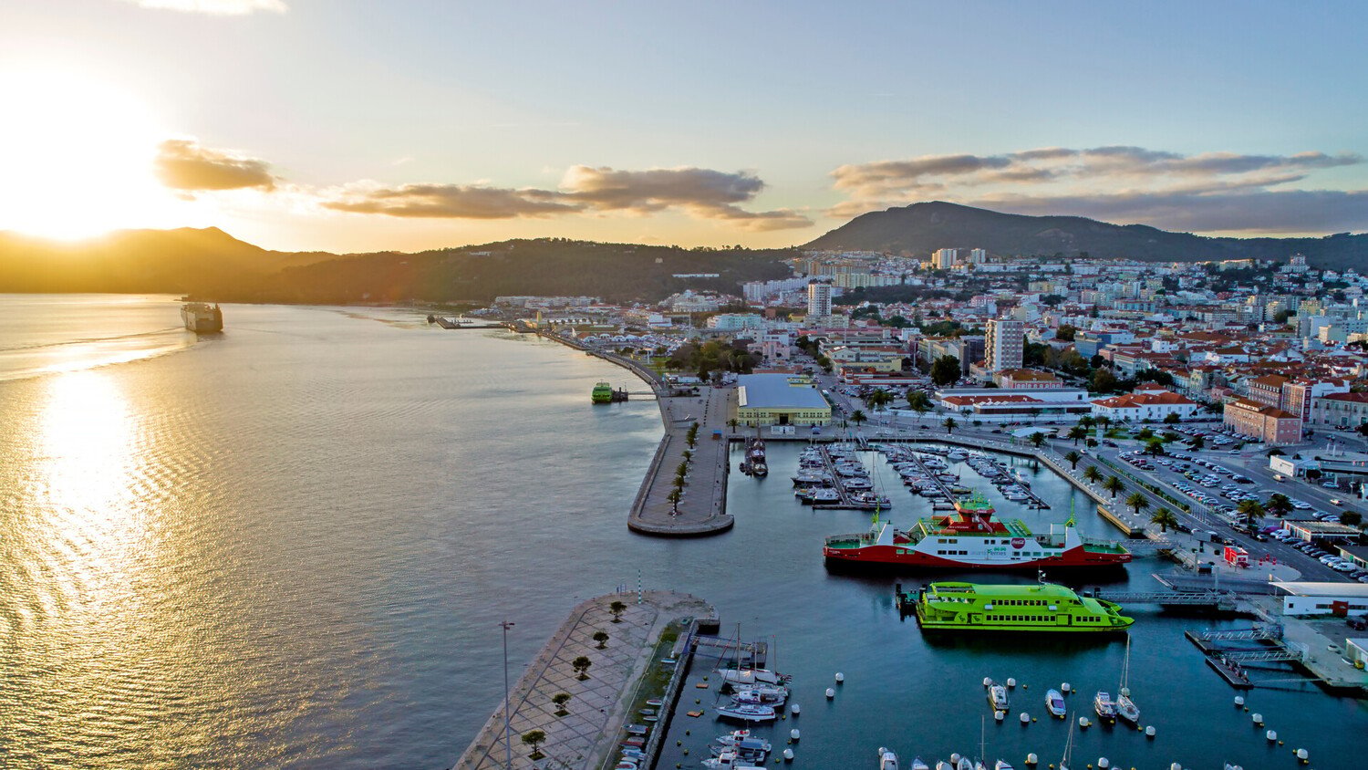 Que faire à Setúbal ? Le top des meilleures activités - 2026 - 20 - setubal setubal - Que faire à Setúbal ? Le top des meilleures activités - 2026 - 19