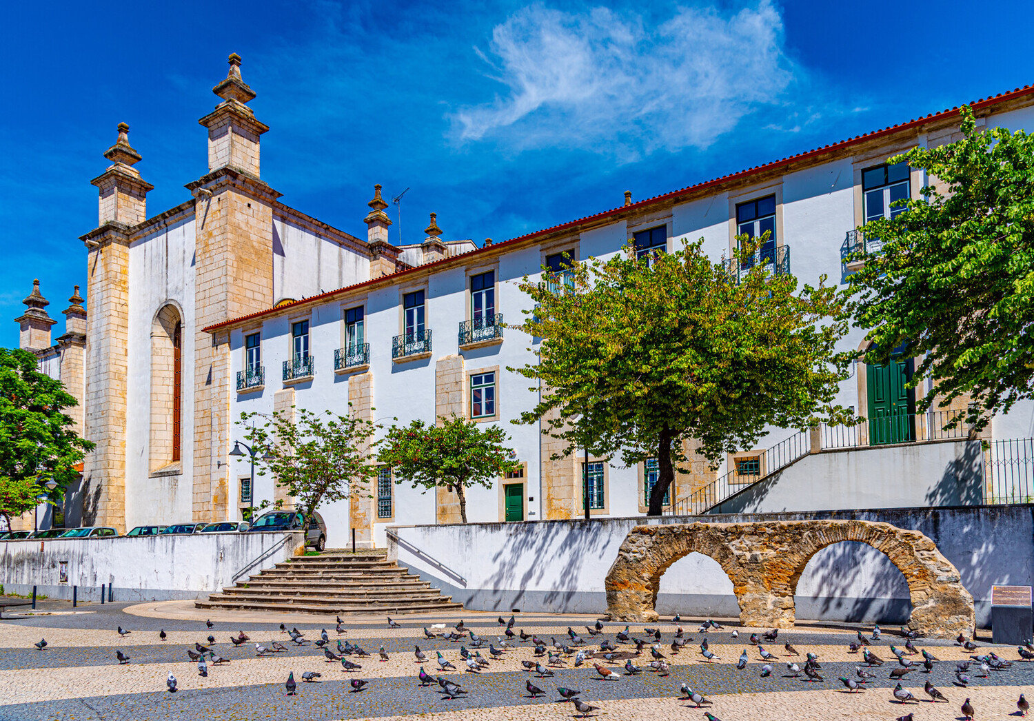 Visiter Leiria : Une cité médiévale à l’énergie contemporaine - 2026 - 6 - visiter leiria visiter leiria - Visiter Leiria : Une cité médiévale à l’énergie contemporaine - 2026 - 5