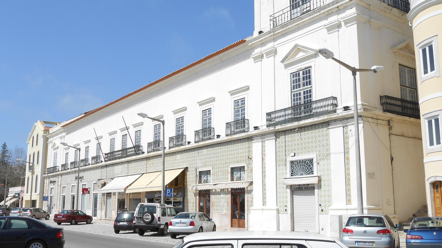 Que faire à Figueira da Foz : Plage, culture et belles échappées - 2026 - 6 - que faire à figueira da foz que faire à figueira da foz - Que faire à Figueira da Foz : Plage, culture et belles échappées - 2026 - 5