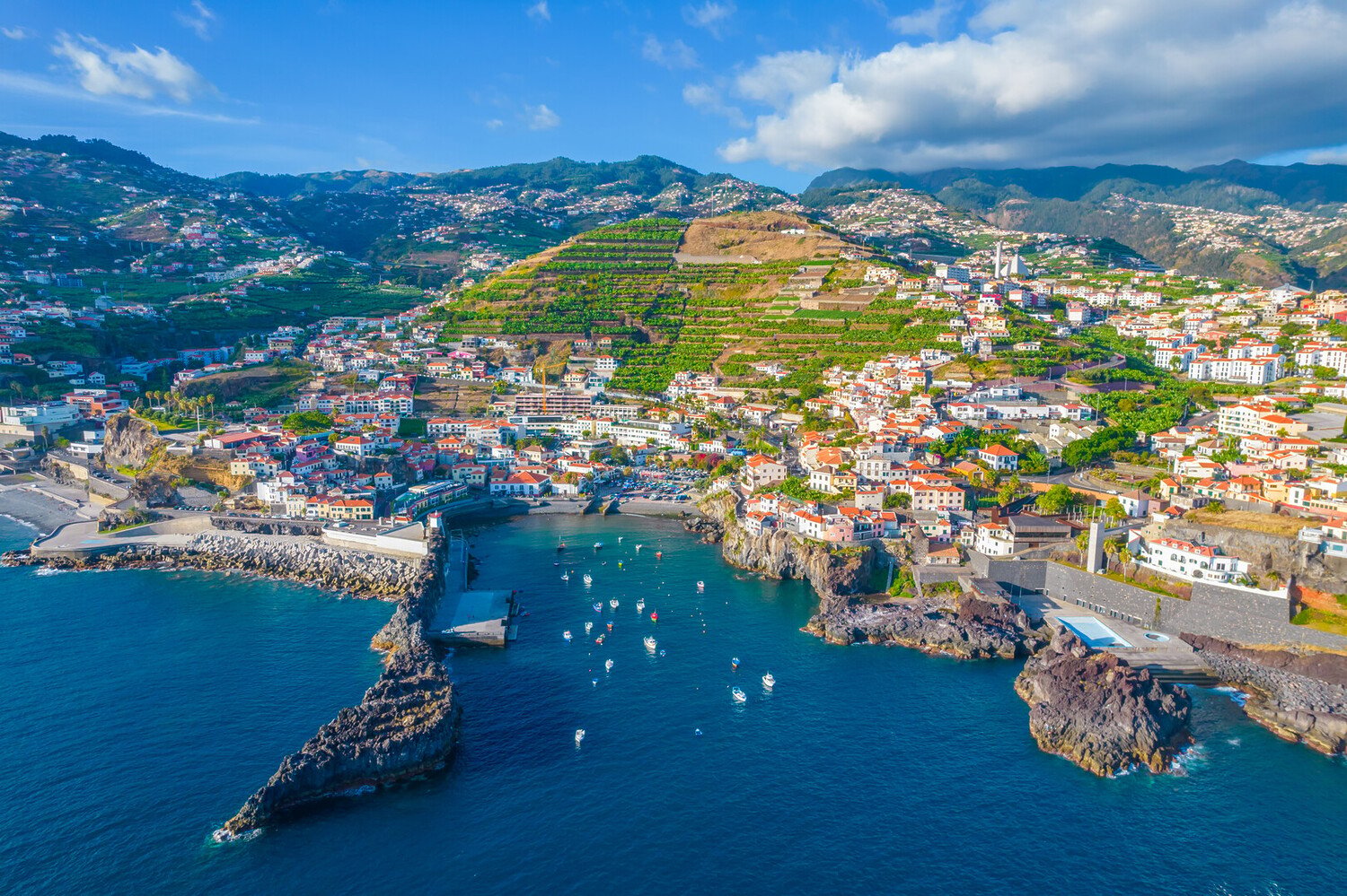 Funchal - Que faire à Funchal : la ville-jardin au bord de l’océan - 2026 - 1