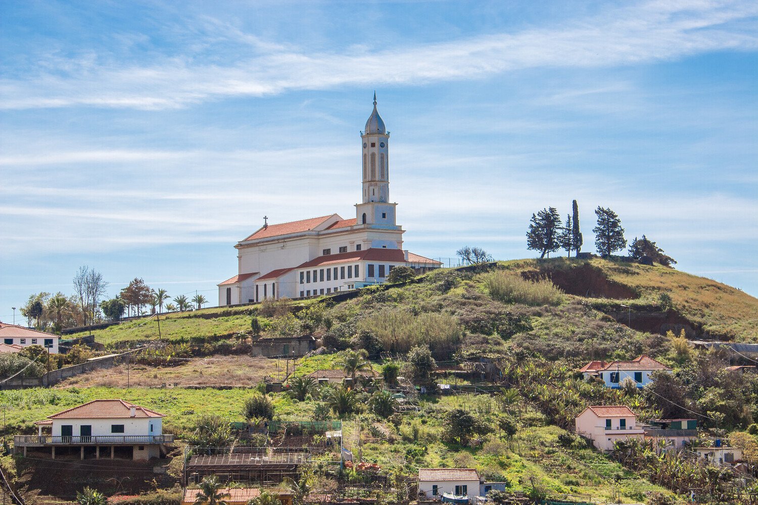Funchal - Que faire à Funchal : la ville-jardin au bord de l’océan - 2026 - 26