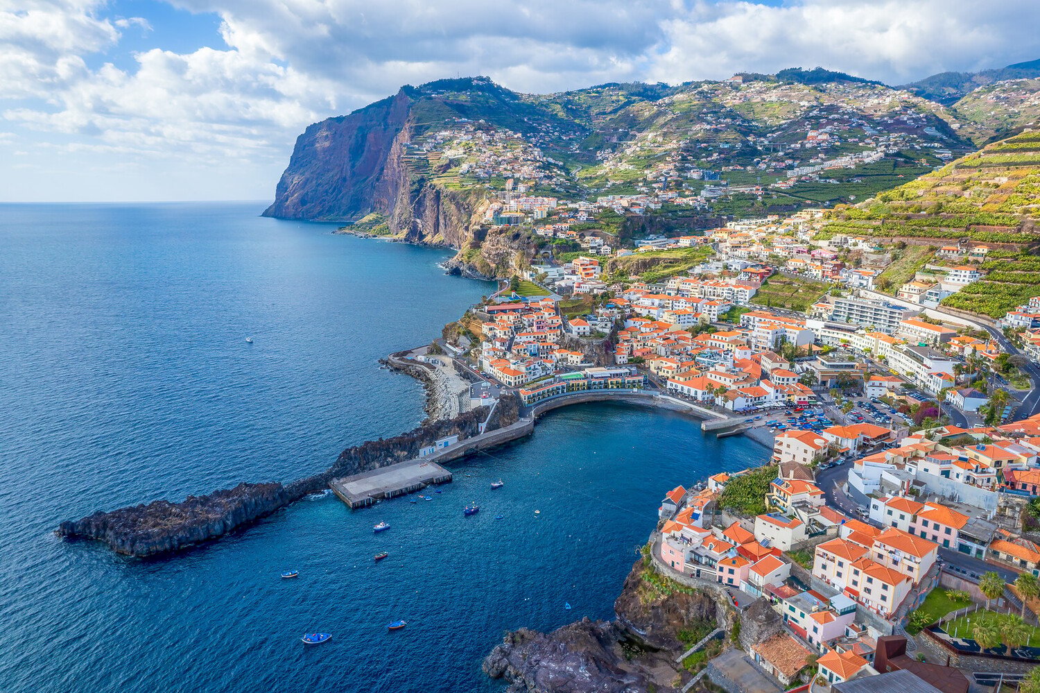 Funchal - Que faire à Funchal : la ville-jardin au bord de l’océan - 2026 - 24