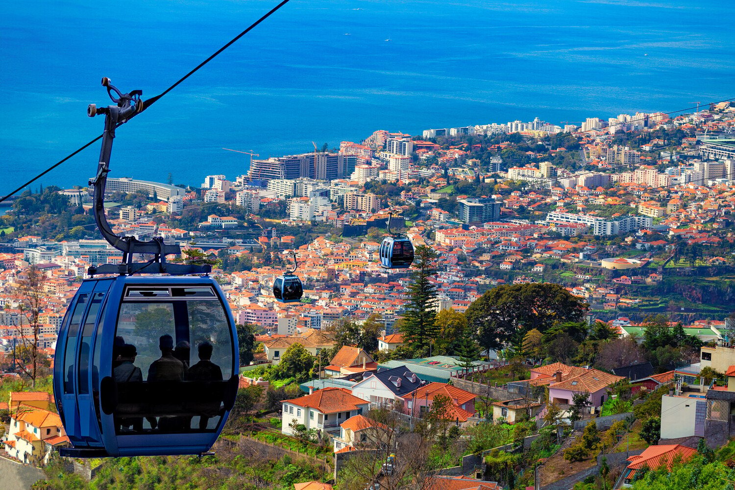 Funchal - Que faire à Funchal : la ville-jardin au bord de l’océan - 2026 - 38