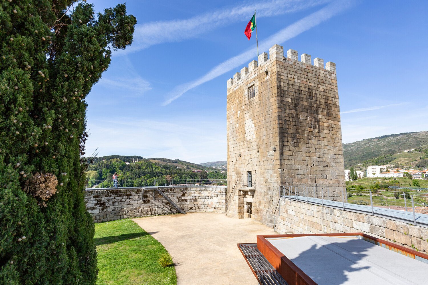 Visiter Lamego : entre ferveur baroque et douceur de vivre - 2026 - 8 - visiter Lamego visiter Lamego - Visiter Lamego : entre ferveur baroque et douceur de vivre - 2026 - 7