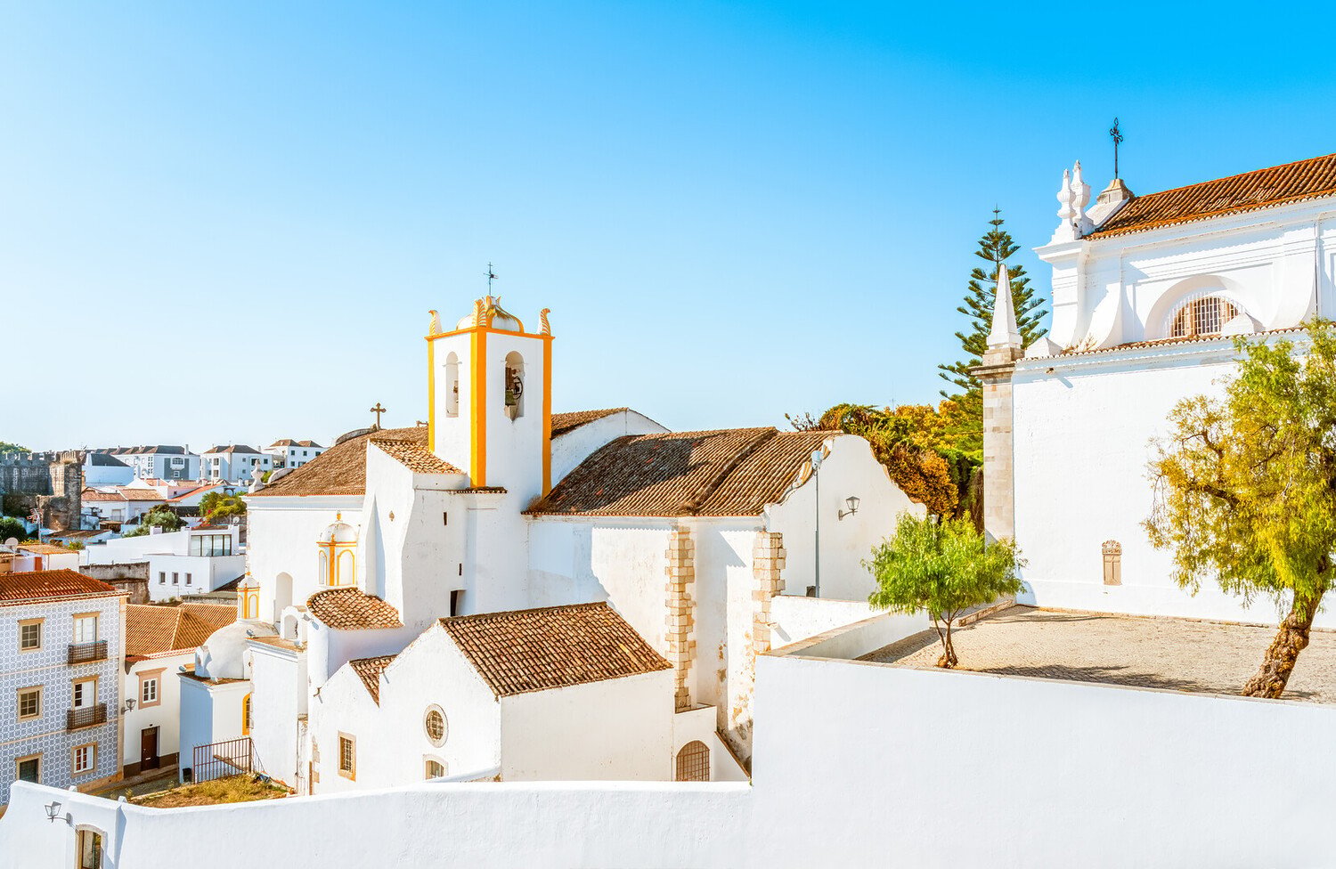 Que faire à Tavira ?