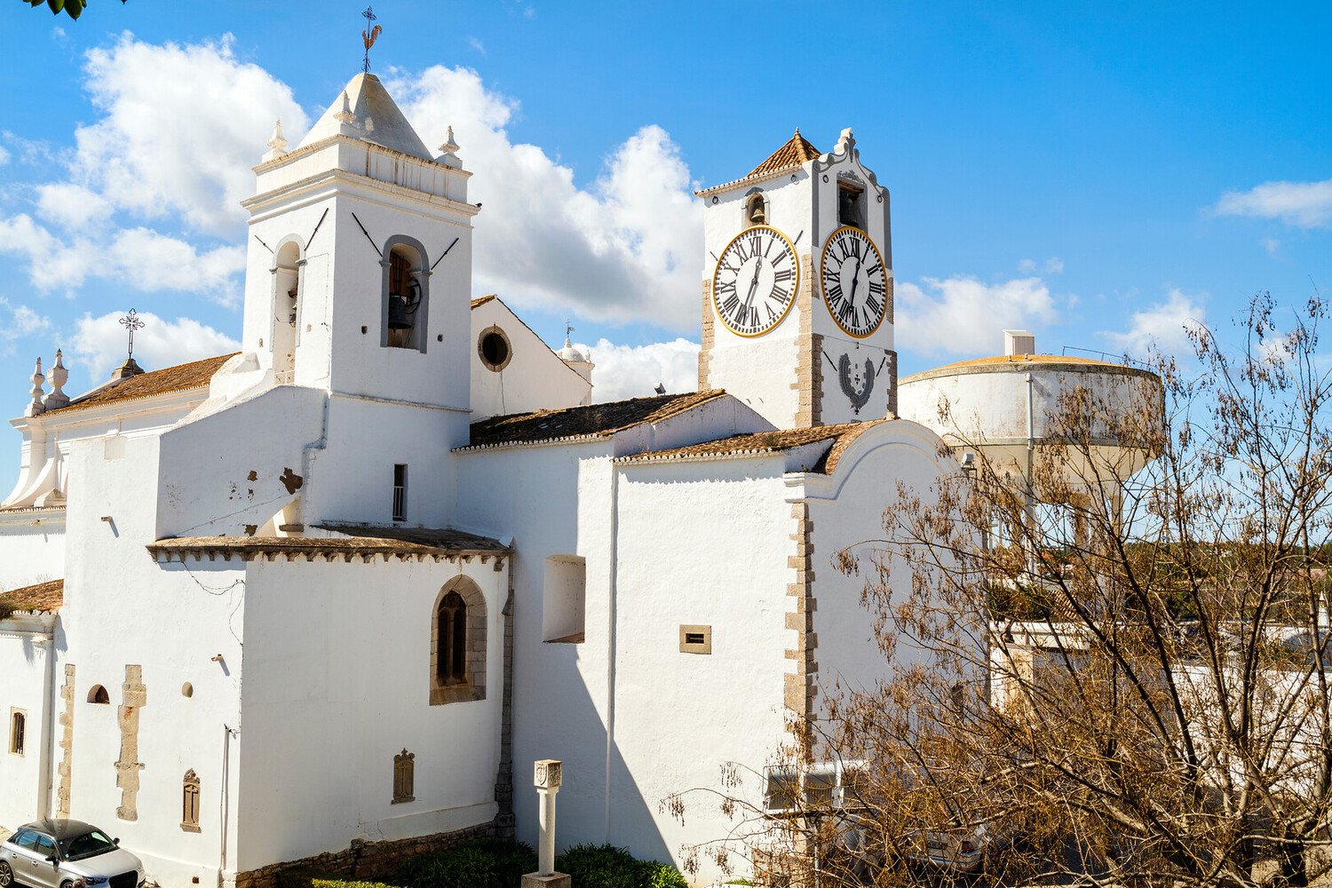 Visiter Olhão : notre guide pour une échappée authentique - 2026 - 24 - Olhão Olhão - Visiter Olhão : notre guide pour une échappée authentique - 2026 - 23
