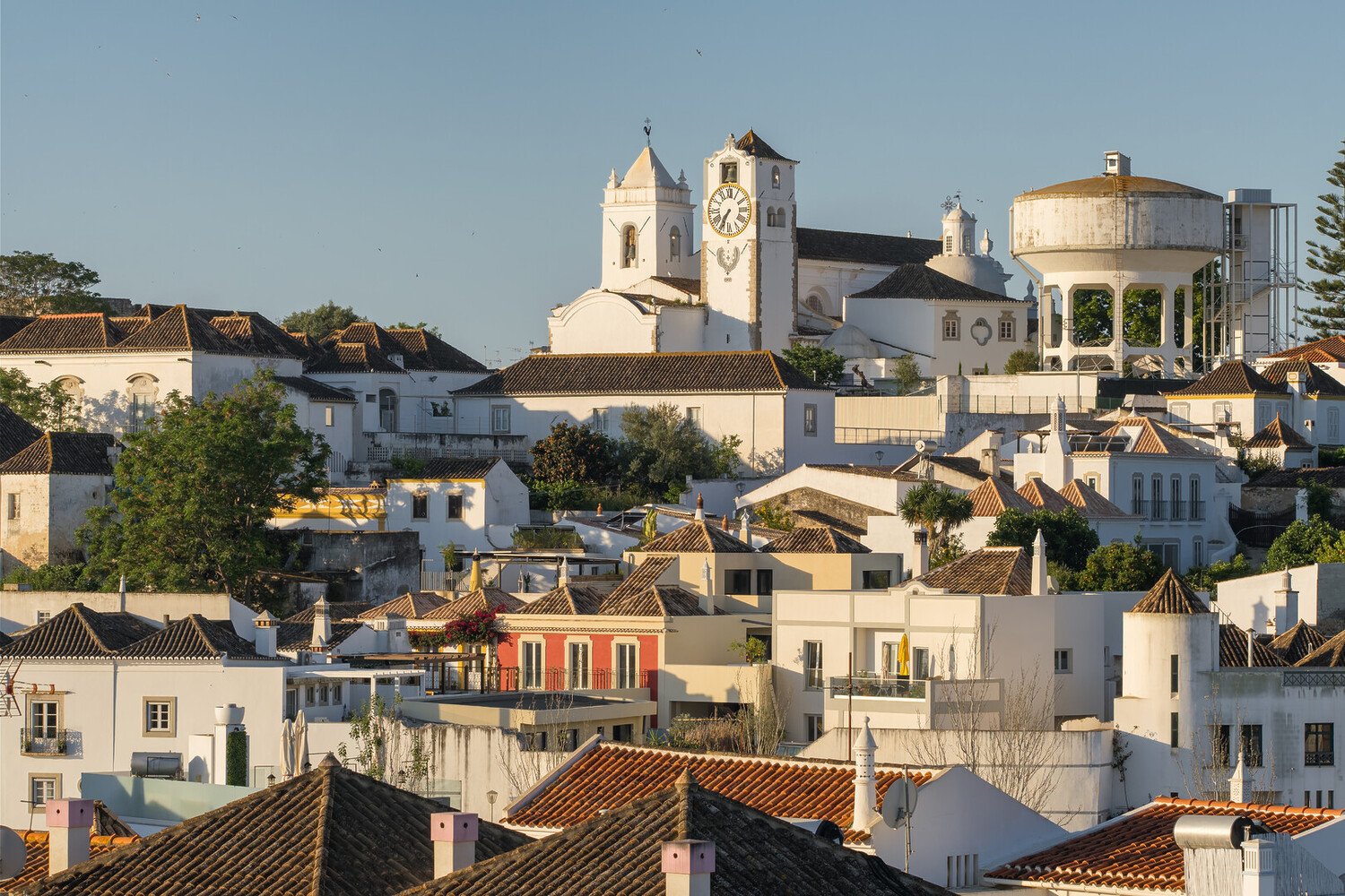 Visiter Cacela Velha : le charme brut d’un village suspendu - 2026 - 13 - Cacela Velha Que faire à Tavira ?
