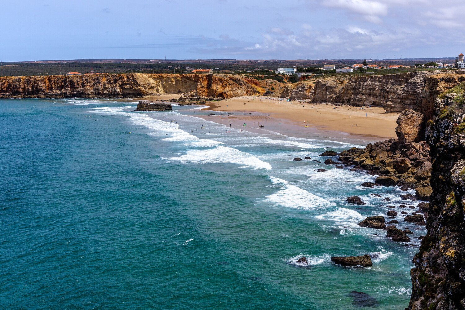 Visiter Sagres : Nature sauvage et histoire au grand air - 2026 - 6 - sagres sagres - Visiter Sagres : Nature sauvage et histoire au grand air - 2026 - 5