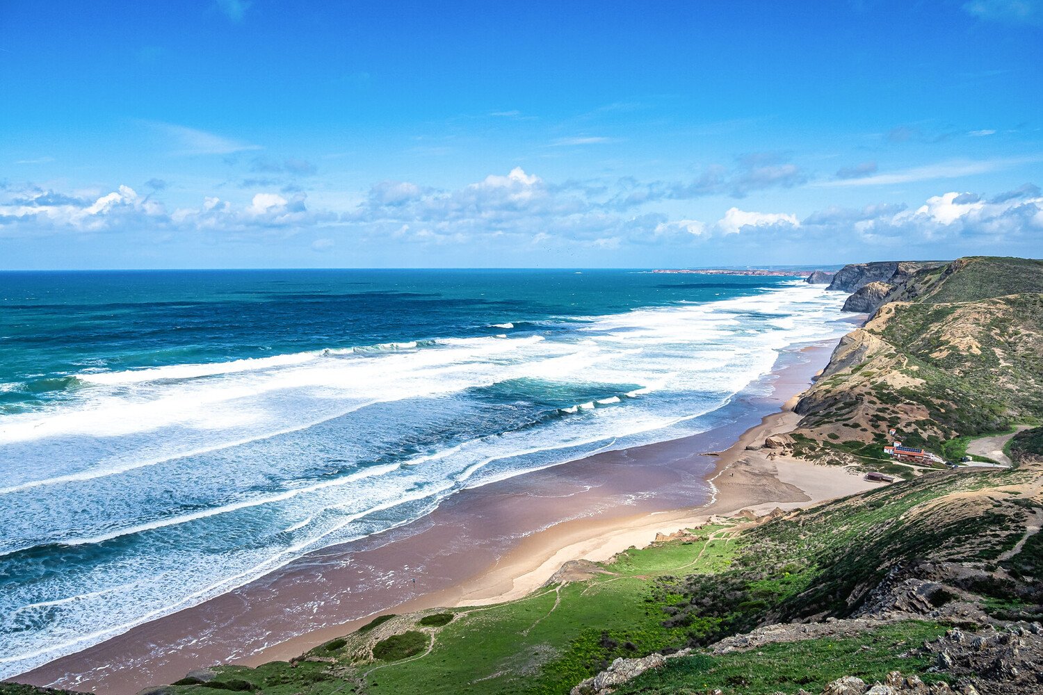 Visiter Sagres : Nature sauvage et histoire au grand air - 2026 - 10 - sagres sagres - Visiter Sagres : Nature sauvage et histoire au grand air - 2026 - 9