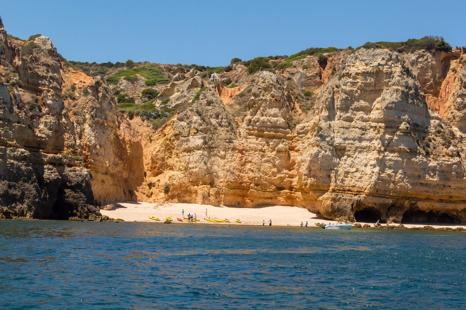 Visiter Sagres : Nature sauvage et histoire au grand air - 2026 - 12 - sagres sagres - Visiter Sagres : Nature sauvage et histoire au grand air - 2026 - 11