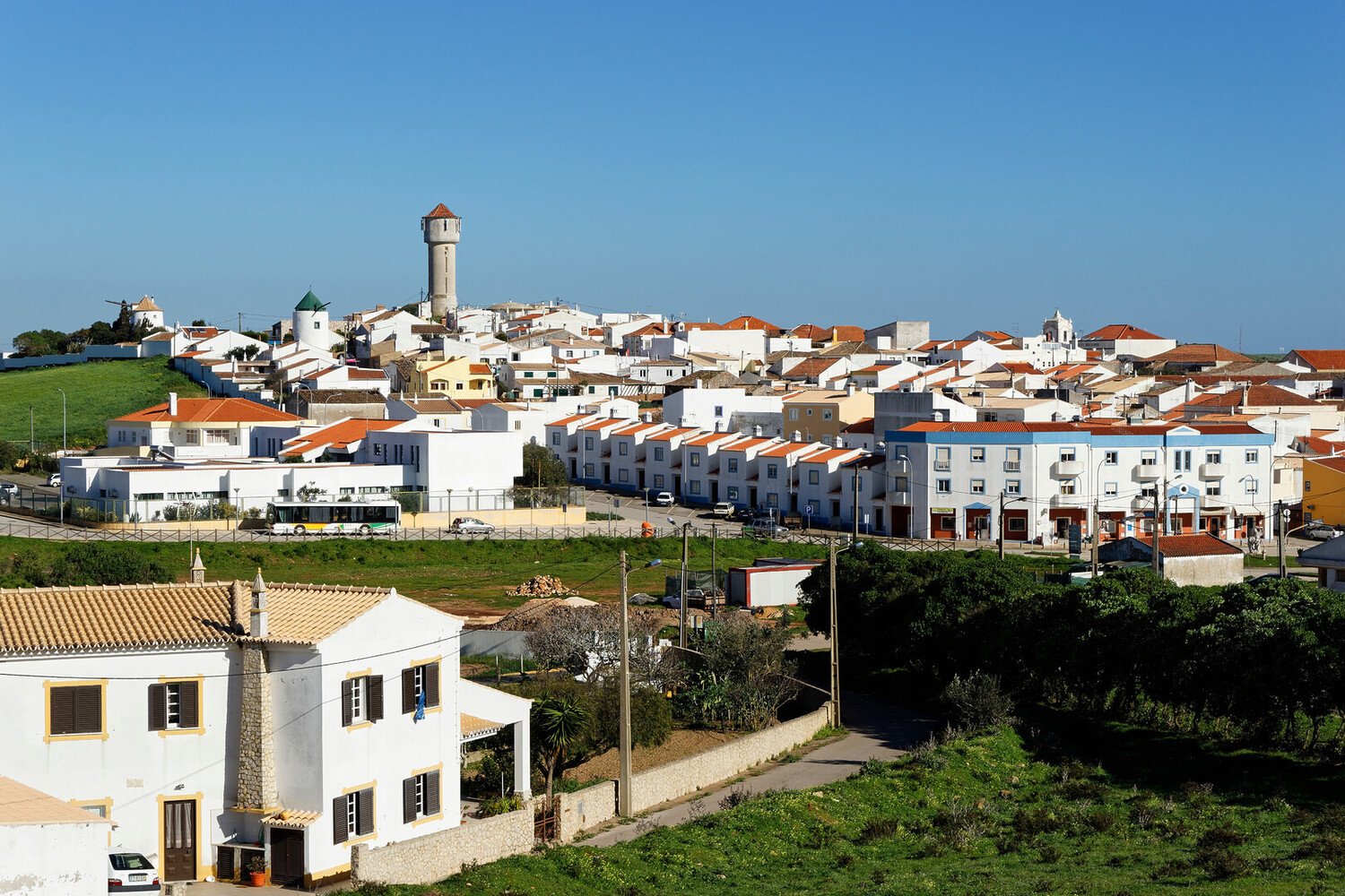 Visiter Sagres : Nature sauvage et histoire au grand air - 2026 - 22 - sagres sagres - Visiter Sagres : Nature sauvage et histoire au grand air - 2026 - 21