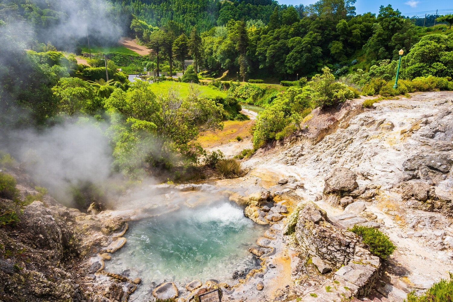 Azores Itinerary: How to Plan an Amazing Trip Across São Miguel, Pico and Terceira Island - 2026 - 10 - - Azores Itinerary: How to Plan an Amazing Trip Across São Miguel, Pico and Terceira Island - 2026 - 9