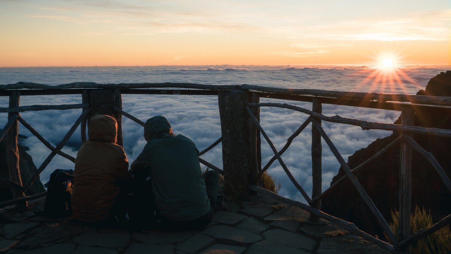 Pico do Arieiro: Walk Above the Clouds in Madeira’s Highlands - 2026 - 12 - visit pico do arieiro visit pico do arieiro - Pico do Arieiro: Walk Above the Clouds in Madeira’s Highlands - 2026 - 11