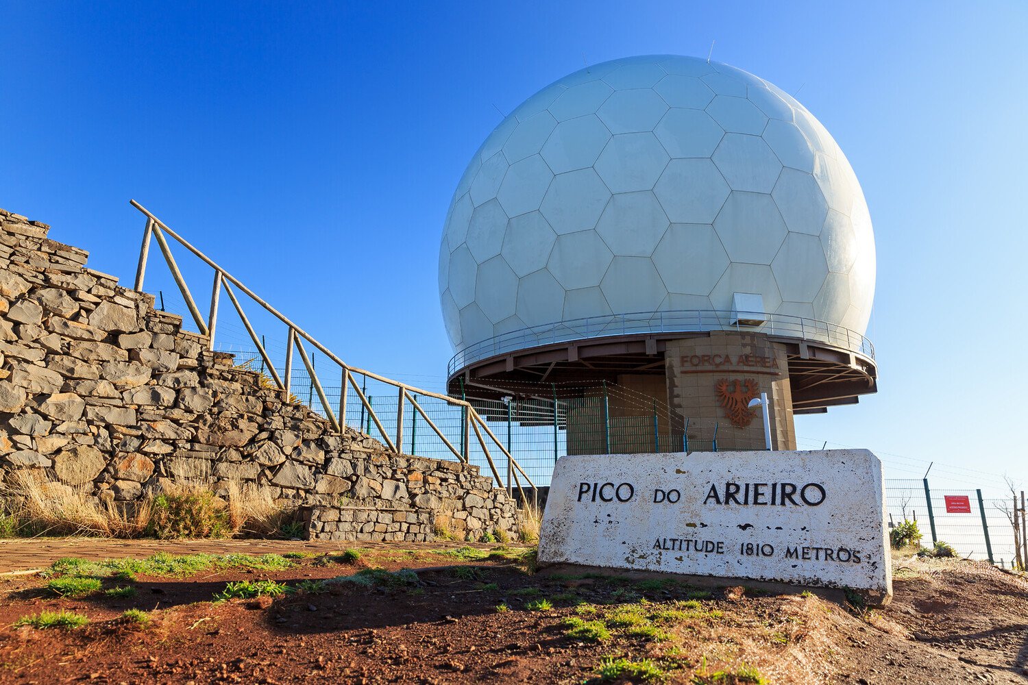 Visiter Pico do Arieiro à Madère : le paradis des randonneurs - 2026 - 12 - madere madere - Visiter Pico do Arieiro à Madère : le paradis des randonneurs - 2026 - 11