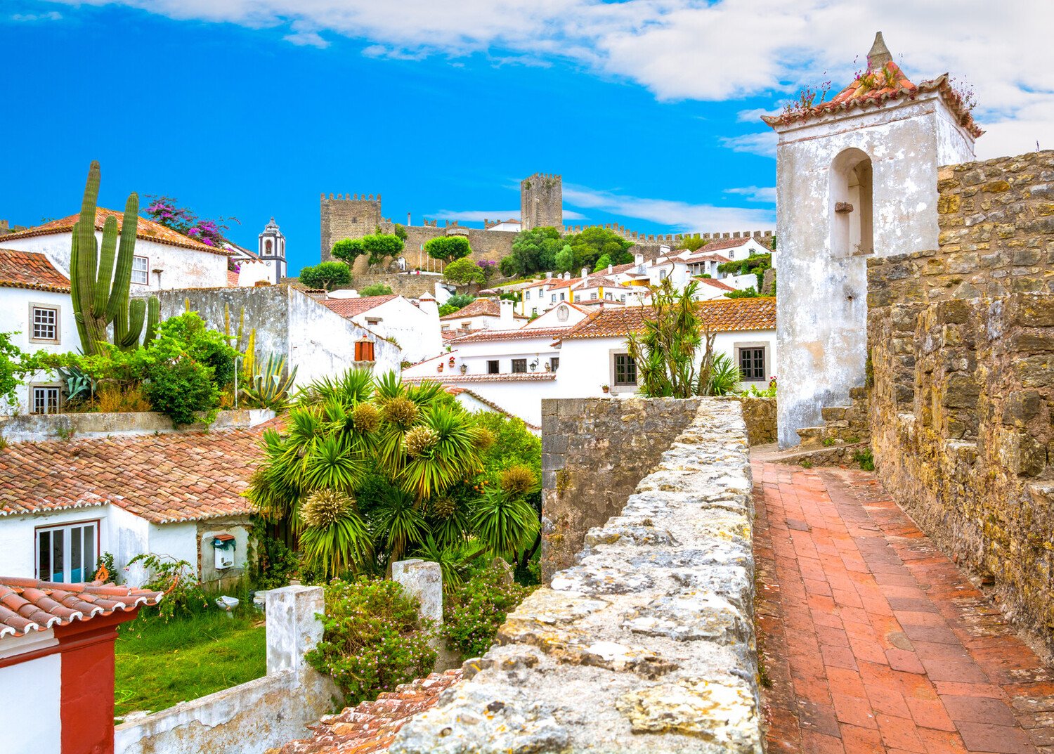 Visit Leiria Portugal: A Central & Historic Gem - 2026 - 3 - visit leiria portugal Visit Leiria