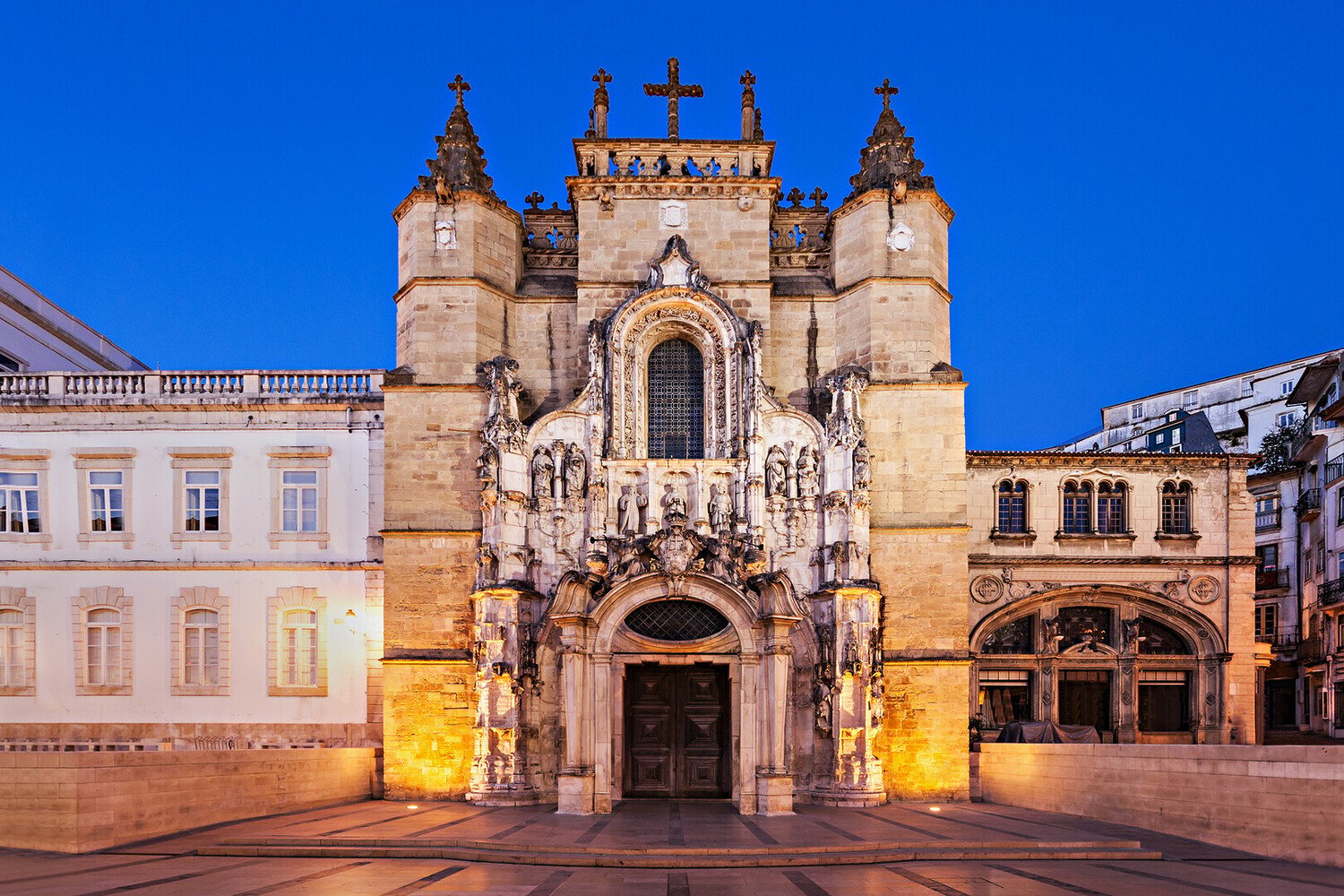 Visiter Coimbra : Entre tradition universitaire et charme intemporel - 2026 - 21 - visiter Coimbra visiter Coimbra