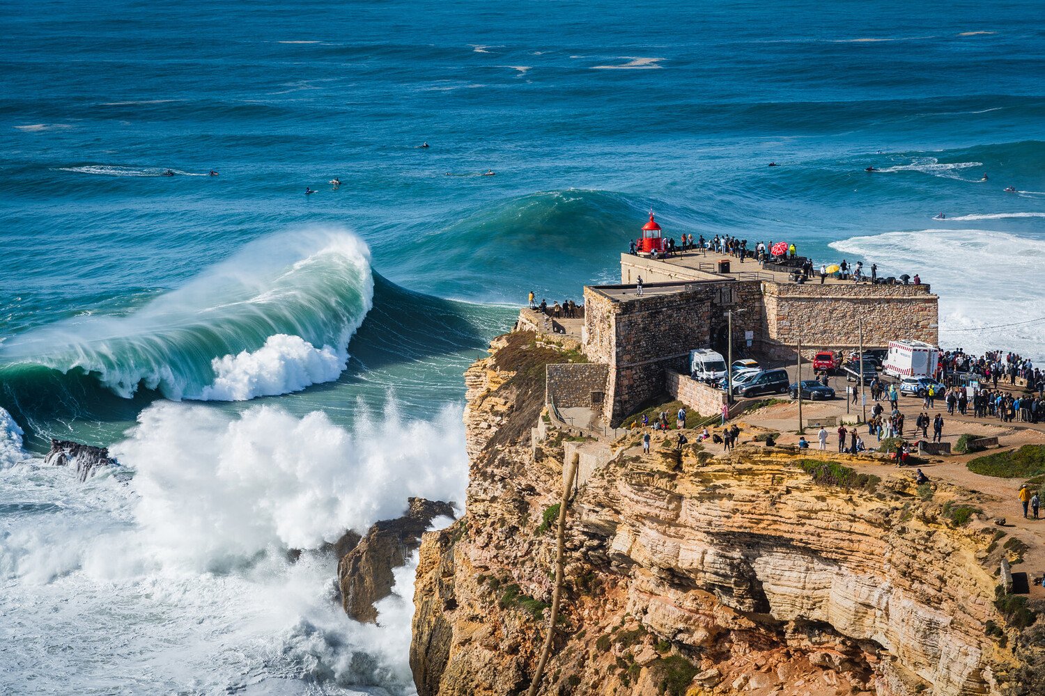 What to Do in Nazaré Portugal: Big Waves & Top Sights Guide - 2026 - 8 - what to do in nazaré portugal what to do in nazaré portugal - What to Do in Nazaré Portugal: Big Waves & Top Sights Guide - 2026 - 7