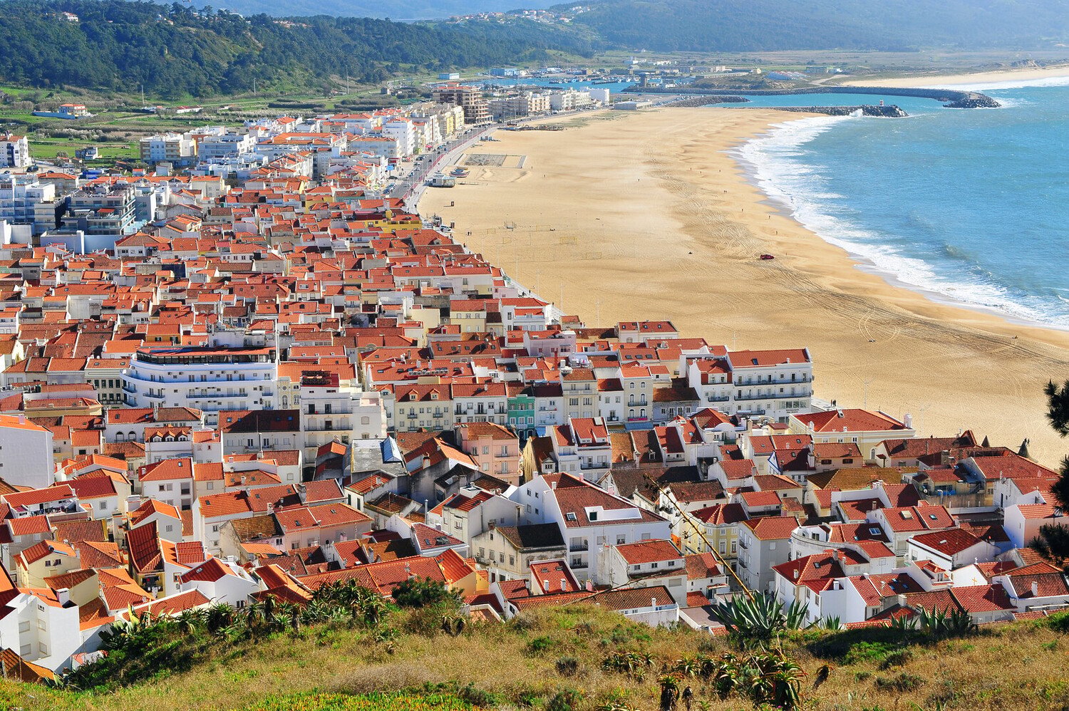 What to Do in Nazaré Portugal: Big Waves & Top Sights Guide - 2026 - 2 - what to do in nazaré portugal what to do in nazaré portugal - What to Do in Nazaré Portugal: Big Waves & Top Sights Guide - 2026 - 1