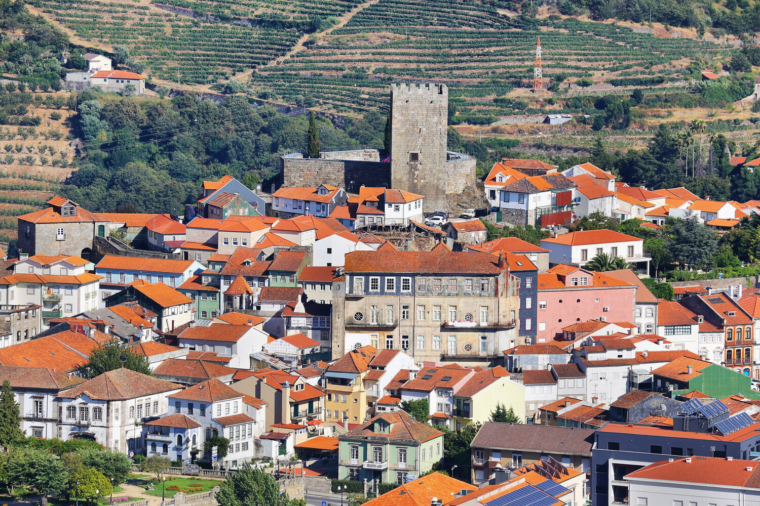 Visiter Lamego : entre ferveur baroque et douceur de vivre - 2026 - 4 - visiter Lamego visiter Lamego - Visiter Lamego : entre ferveur baroque et douceur de vivre - 2026 - 3
