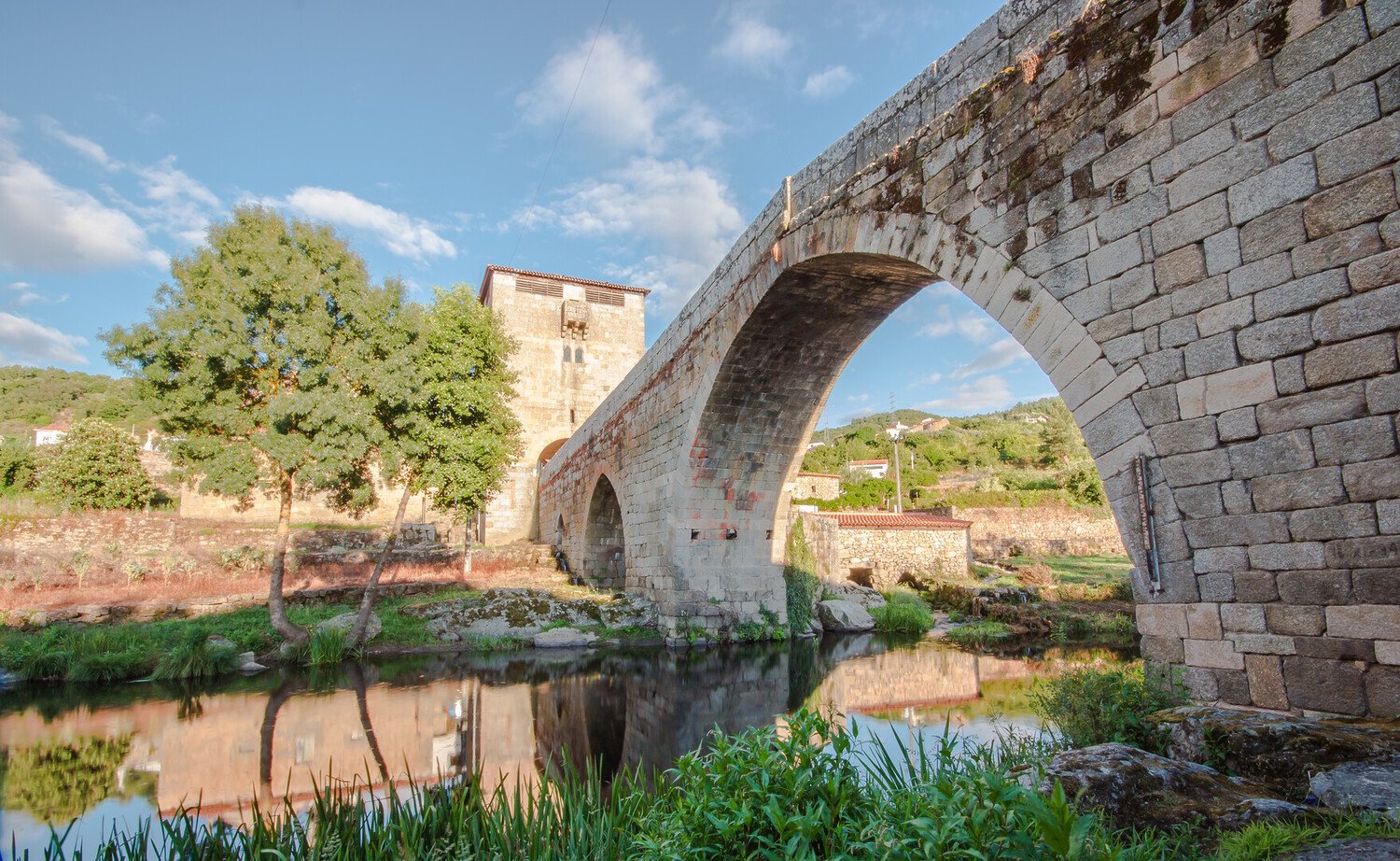 Visiter Lamego : entre ferveur baroque et douceur de vivre - 2026 - 20 - visiter Lamego visiter Lamego - Visiter Lamego : entre ferveur baroque et douceur de vivre - 2026 - 19
