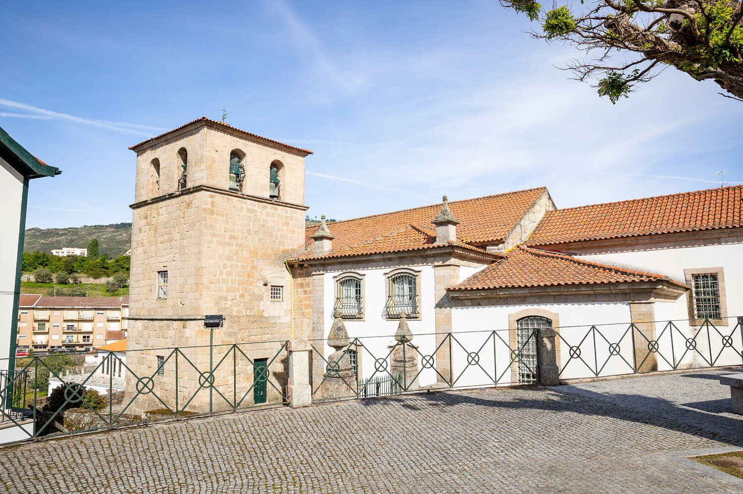 Visiter Lamego : entre ferveur baroque et douceur de vivre - 2026 - 12 - visiter Lamego visiter Lamego - Visiter Lamego : entre ferveur baroque et douceur de vivre - 2026 - 11