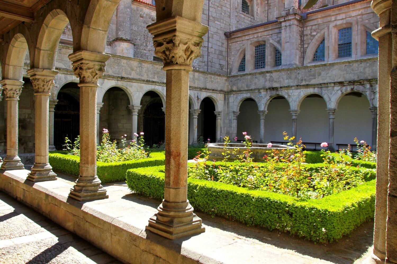 Visiter Lamego : entre ferveur baroque et douceur de vivre - 2026 - 10 - visiter Lamego visiter Lamego - Visiter Lamego : entre ferveur baroque et douceur de vivre - 2026 - 9