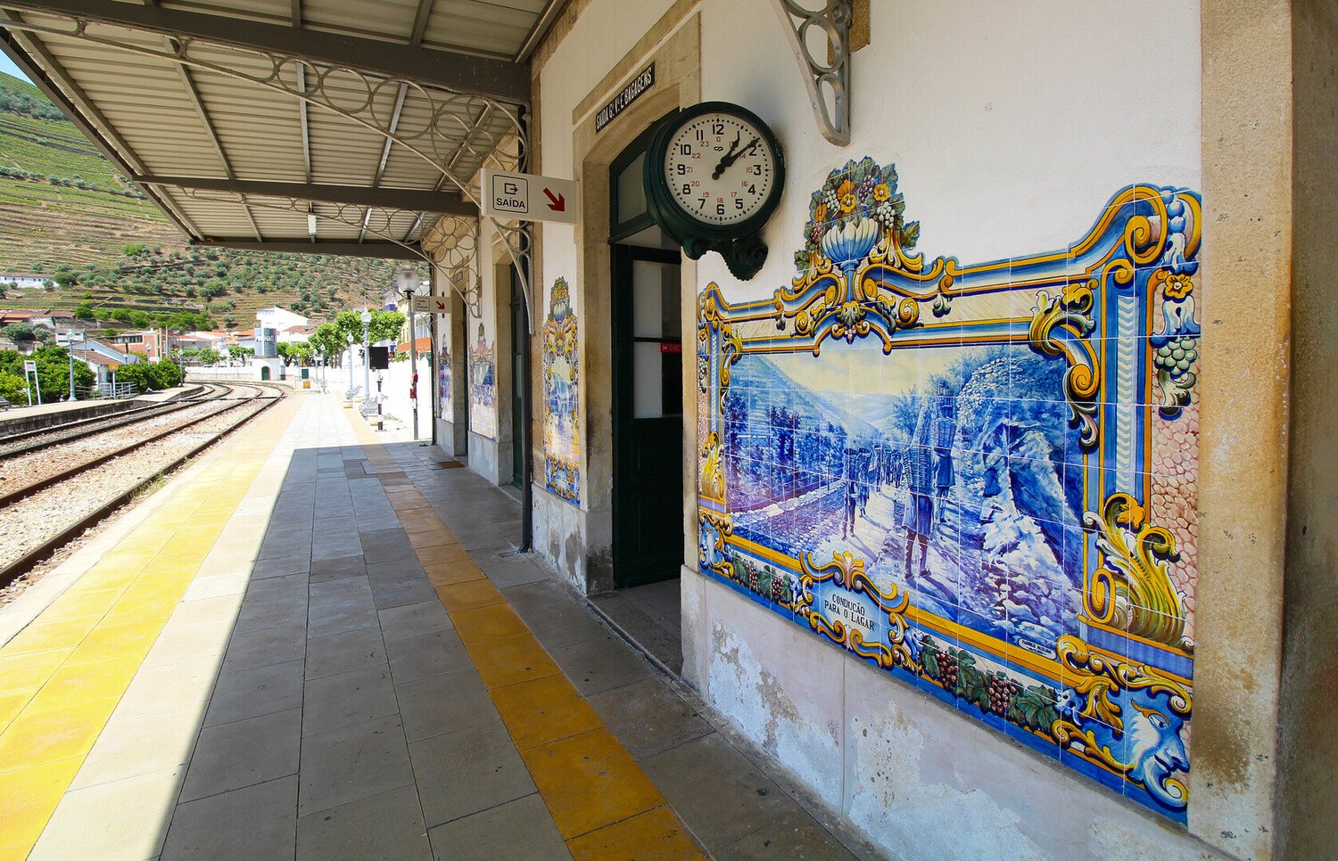 Visiter Pinhão, Portugal : la capitale du Douro - 2026 - 4 - visiter pinhao visiter pinhao - Visiter Pinhão, Portugal : la capitale du Douro - 2026 - 3