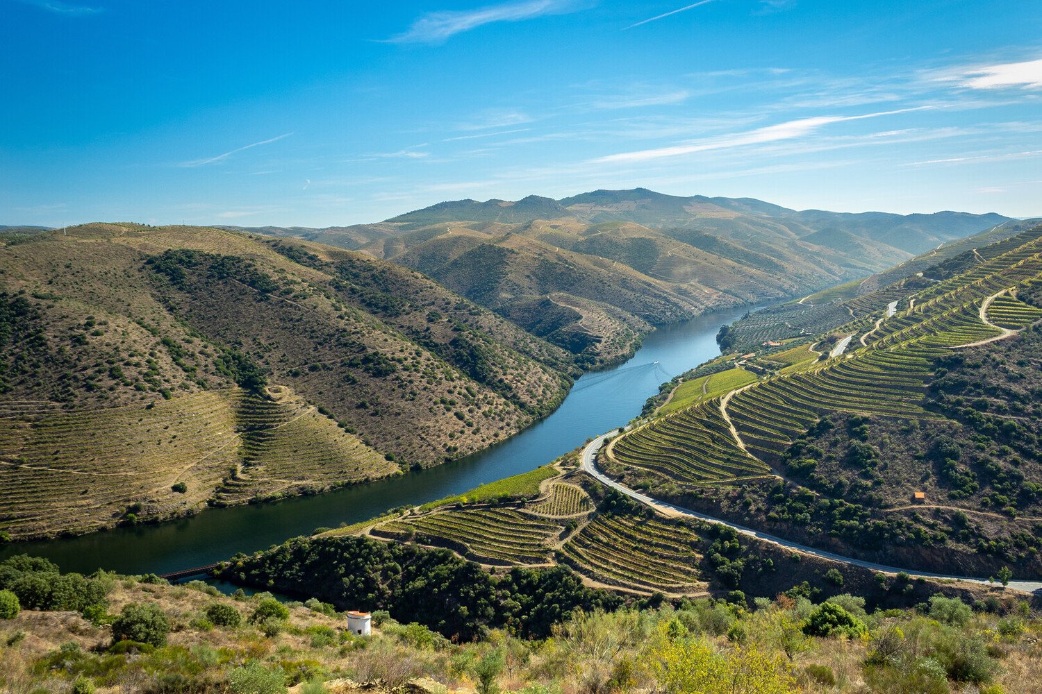 Visiter Pinhão, Portugal : la capitale du Douro - 2026 - 18 - visiter pinhao visiter pinhao - Visiter Pinhão, Portugal : la capitale du Douro - 2026 - 17