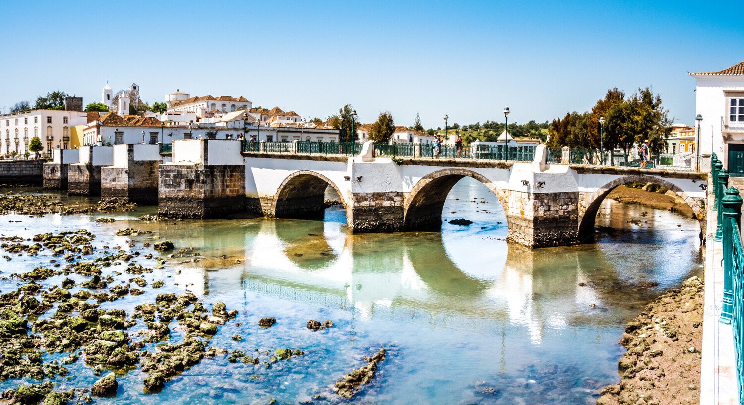 Visiter Tavira : charme discret et douceur du littoral - 2026 - 7 - que faire à Tavira que faire à Tavira - Visiter Tavira : charme discret et douceur du littoral - 2026 - 6