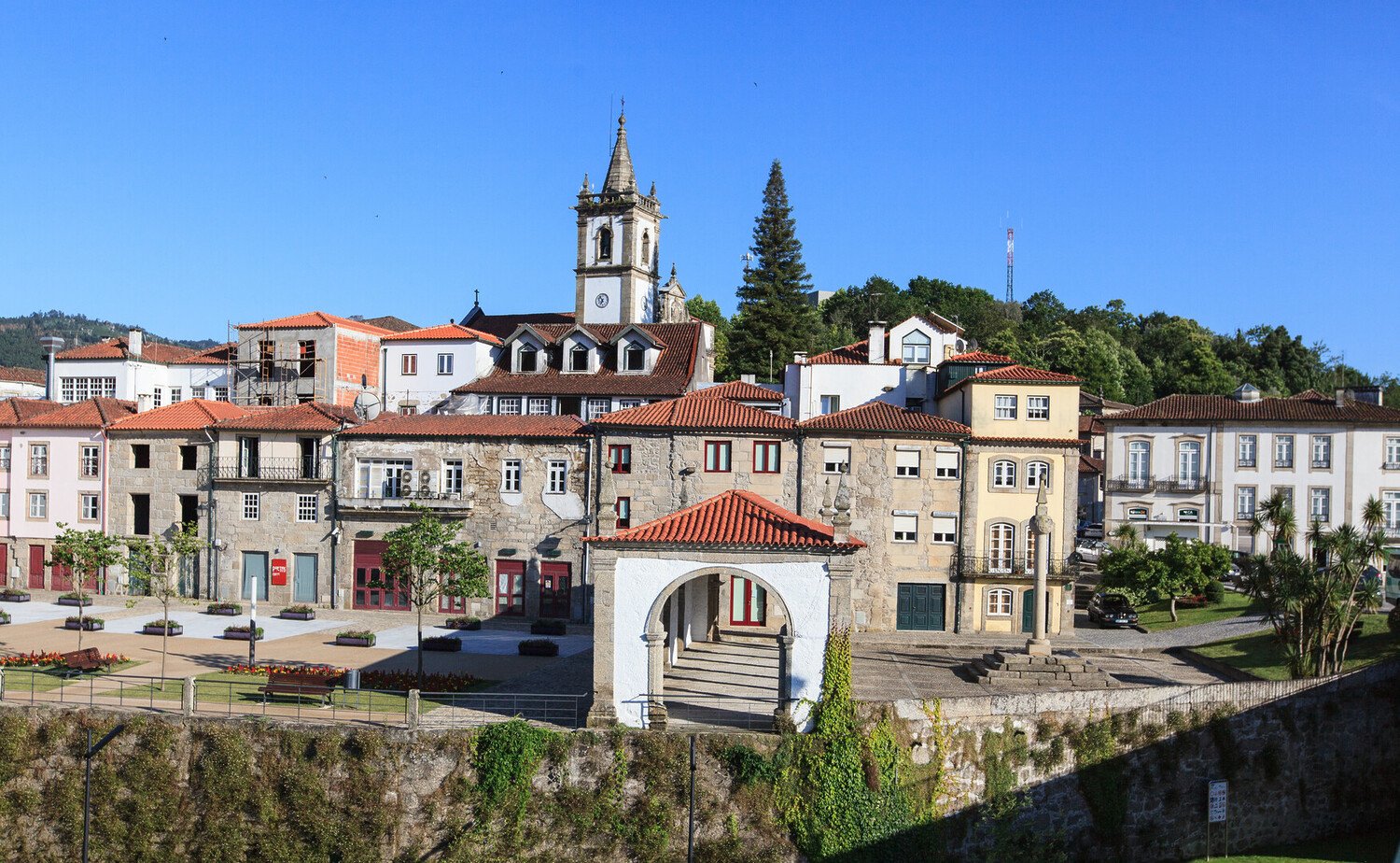 Visiter Ponte da Barca, village paisible aux portes du parc du Gerês - 2026 - 4 - visiter ponte da barca visiter ponte da barca - Visiter Ponte da Barca, village paisible aux portes du parc du Gerês - 2026 - 3