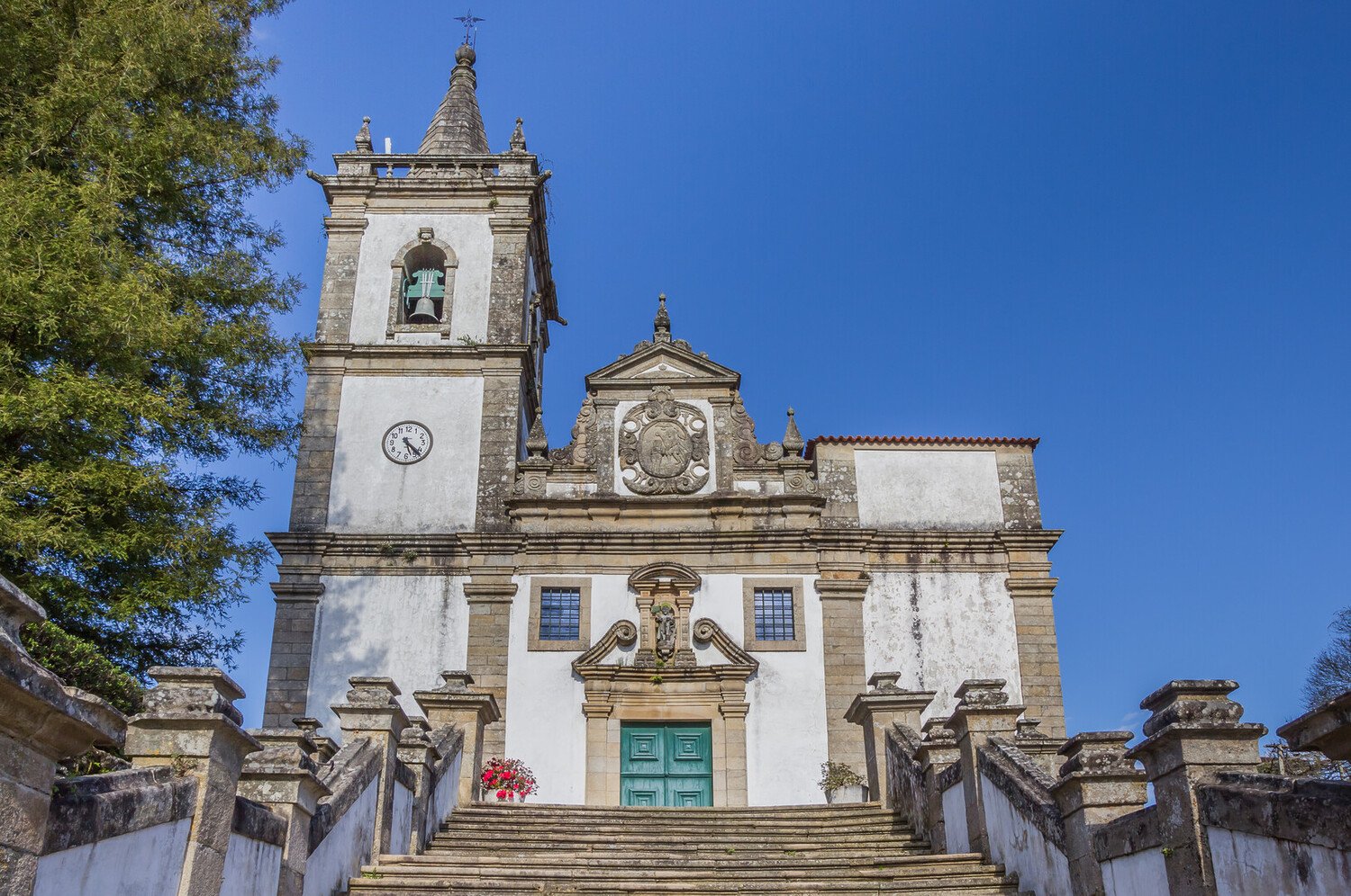 Discover Ponte da Barca: Medieval Charm & Scenic Trails - 2026 - 8 - visit Ponte da Barca visit Ponte da Barca - Discover Ponte da Barca: Medieval Charm & Scenic Trails - 2026 - 7