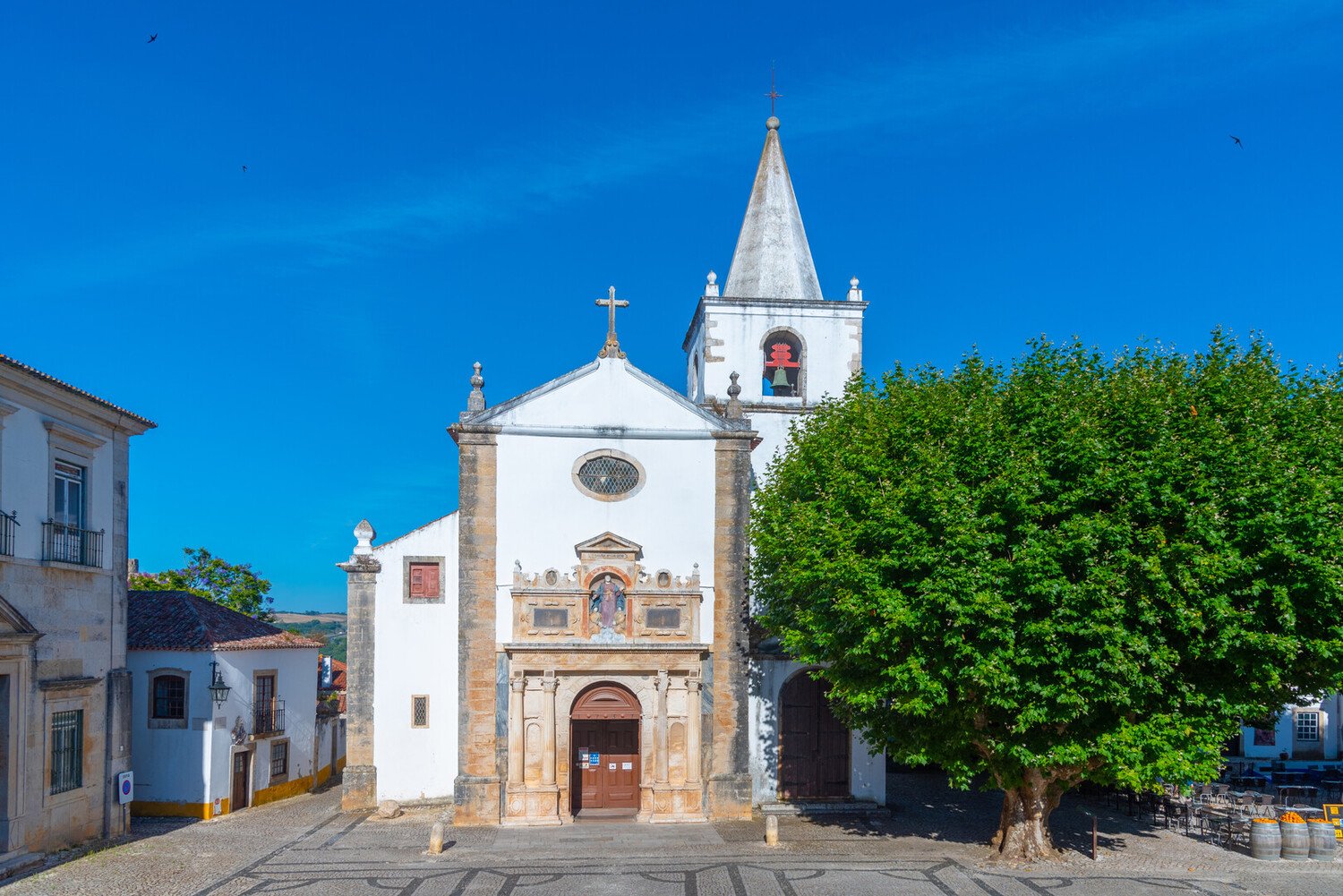 Visiter Óbidos : Une cité médiévale au charme préservé - 2026 - 9 - Obidos Obidos - Visiter Óbidos : Une cité médiévale au charme préservé - 2026 - 8