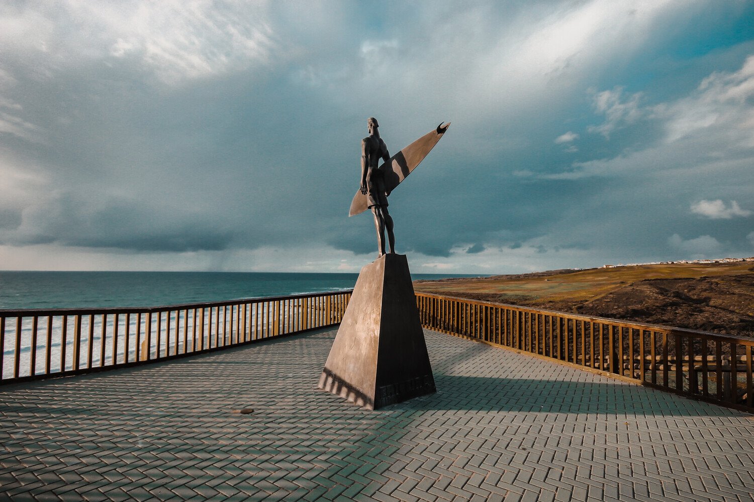 Visiter Ericeira, village côtier où surf et douceur de vivre se rencontrent - 2026 - 14 - ericeira ericeira - Visiter Ericeira, village côtier où surf et douceur de vivre se rencontrent - 2026 - 13