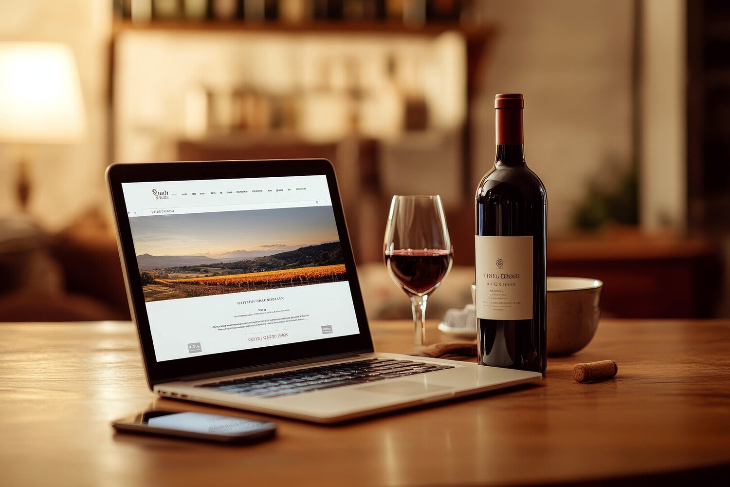 10 idées de cadeaux pour un Homme qui aime le vin - 2026 - 14 - Cadeau vin homme Cadeau vin homme - 10 idées de cadeaux pour un Homme qui aime le vin - 2026 - 13