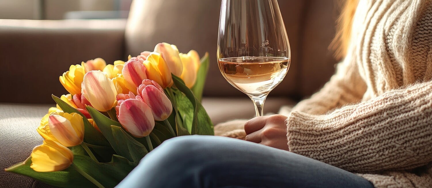 10 Wine Gift Ideas for Her - 2026 - 2 - wine gift for her wine gift for her - 10 Wine Gift Ideas for Her - 2026 - 1
