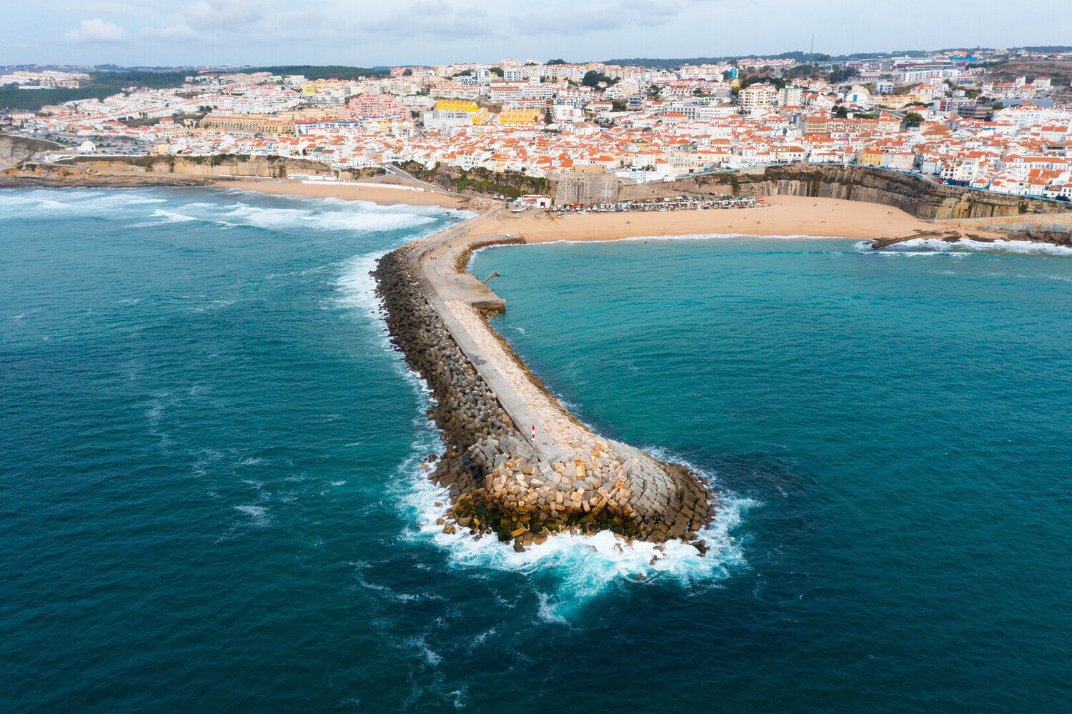 Visiter Ericeira, village côtier où surf et douceur de vivre se rencontrent - 2026 - 4 - ericeira ericeira - Visiter Ericeira, village côtier où surf et douceur de vivre se rencontrent - 2026 - 3