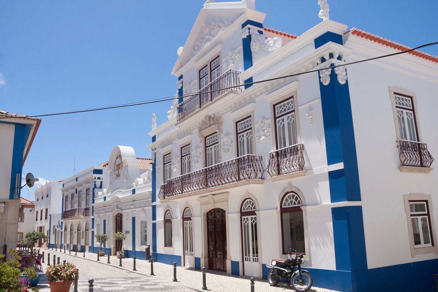 Visiter Ericeira, village côtier où surf et douceur de vivre se rencontrent - 2026 - 8 - ericeira ericeira - Visiter Ericeira, village côtier où surf et douceur de vivre se rencontrent - 2026 - 7