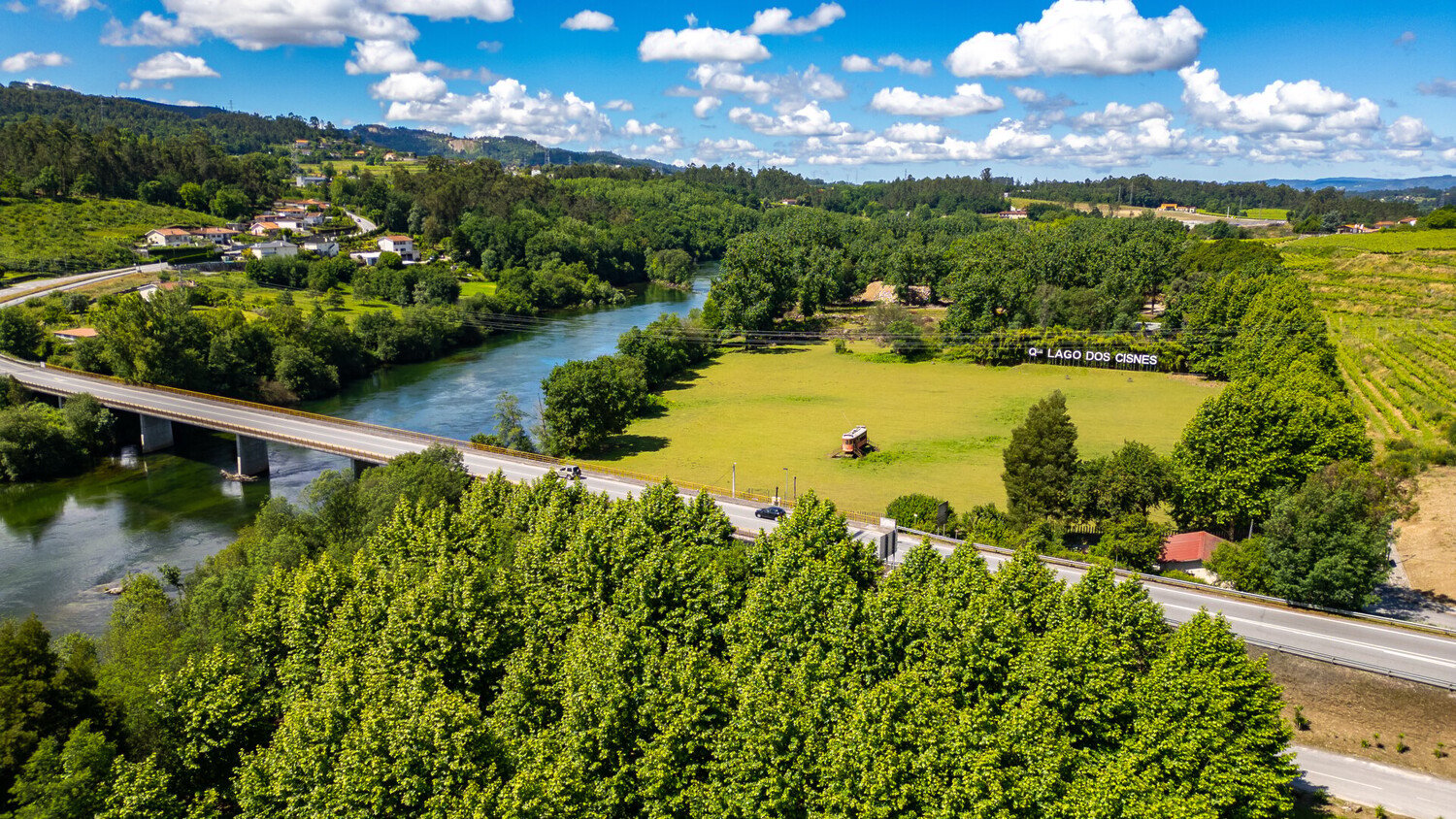 Visiter Amares : le charme tranquille entre rivière et montagne - 2026 - 6 - amares amares - Visiter Amares : le charme tranquille entre rivière et montagne - 2026 - 5