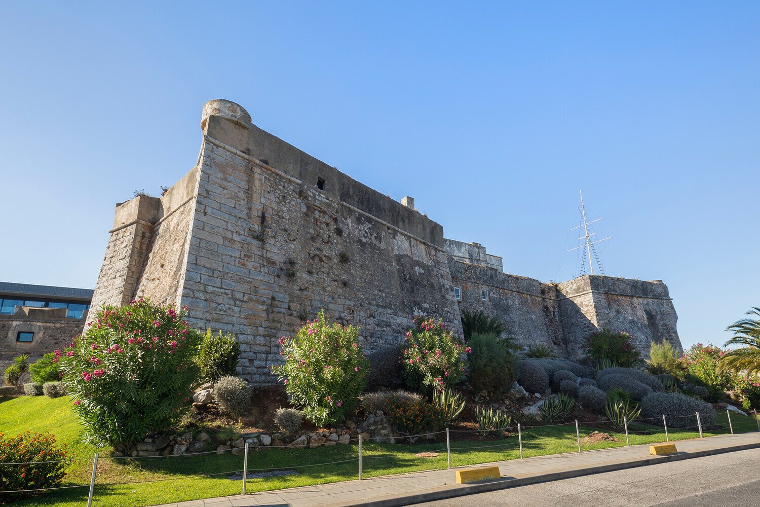 Visiter Cascais : Entre patrimoine, farniente et art de vivre à la portugaise - 2026 - 6 - cascais cascais - Visiter Cascais : Entre patrimoine, farniente et art de vivre à la portugaise - 2026 - 5