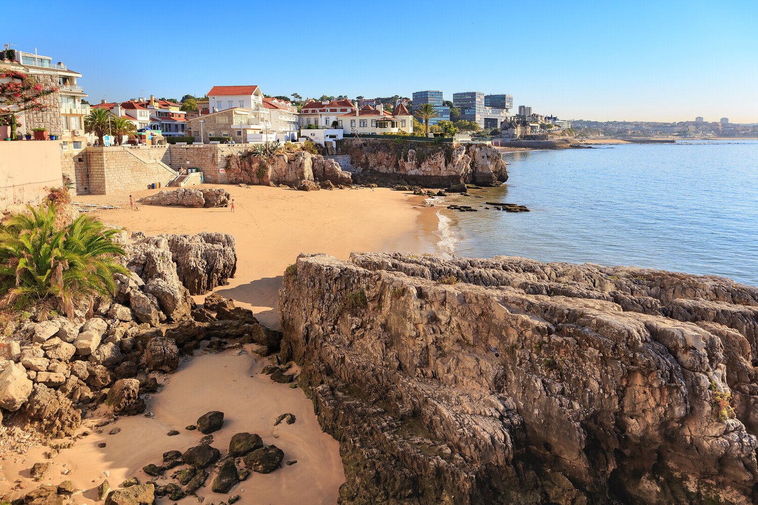 Visiter Cascais : Entre patrimoine, farniente et art de vivre à la portugaise - 2026 - 19 - cascais cascais - Visiter Cascais : Entre patrimoine, farniente et art de vivre à la portugaise - 2026 - 18