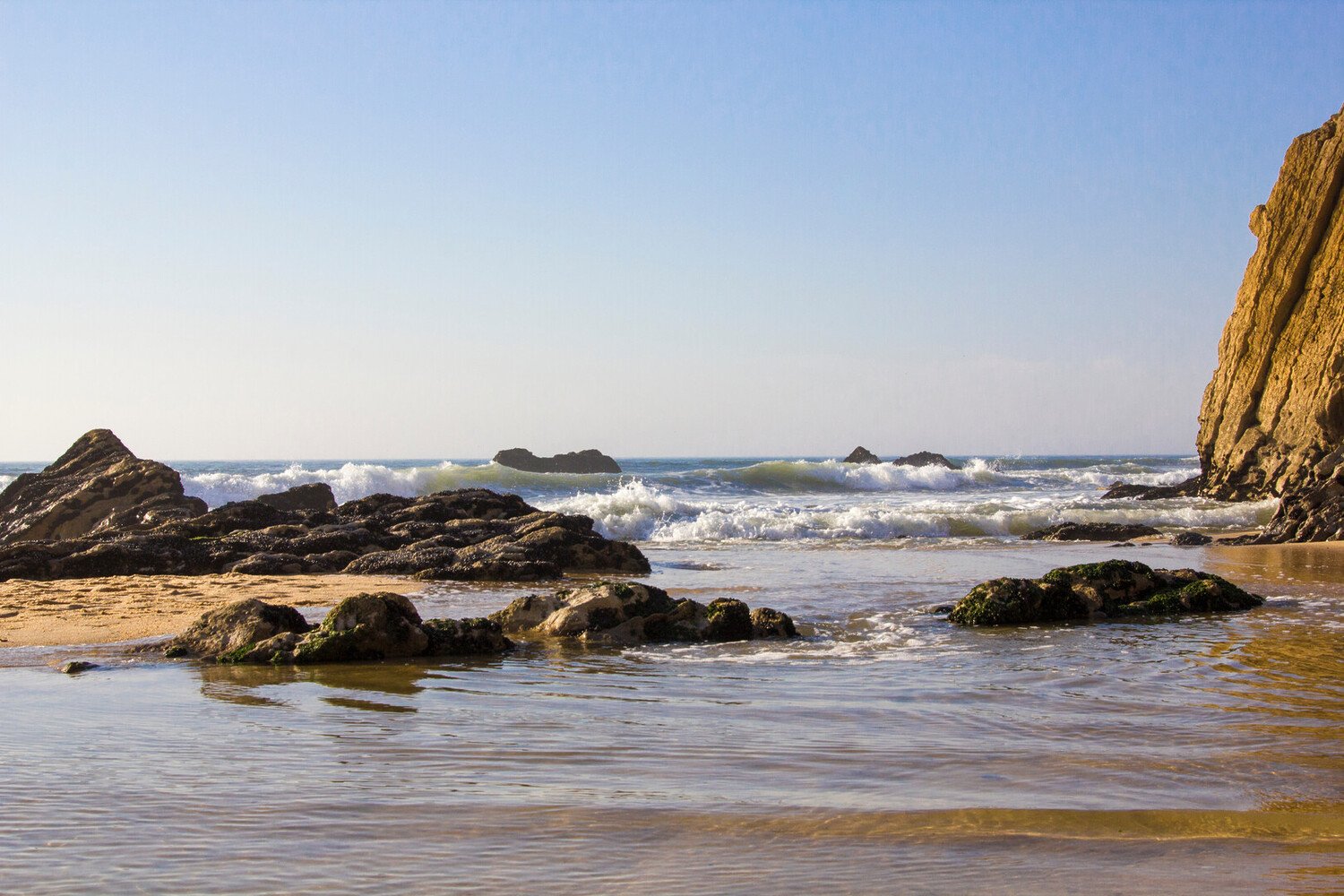 Visiter São Pedro de Moel, un village côtier au charme discret - 2026 - 8 - São Pedro de Moel São Pedro de Moel - Visiter São Pedro de Moel, un village côtier au charme discret - 2026 - 7