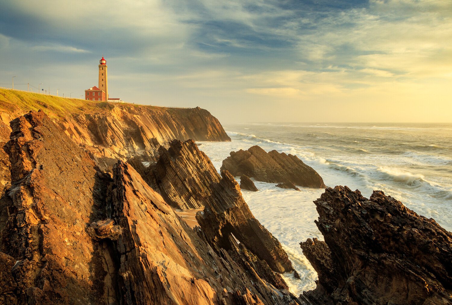 Visiter São Pedro de Moel, un village côtier au charme discret - 2026 - 9 - São Pedro de Moel São Pedro de Moel