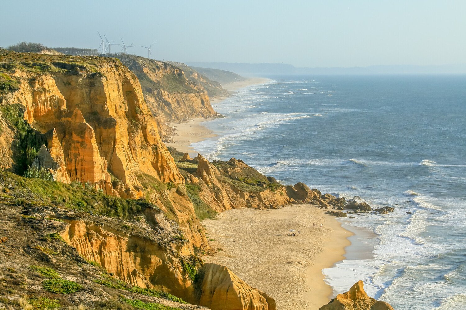 Visiter São Pedro de Moel, un village côtier au charme discret - 2026 - 17 - São Pedro de Moel São Pedro de Moel - Visiter São Pedro de Moel, un village côtier au charme discret - 2026 - 16
