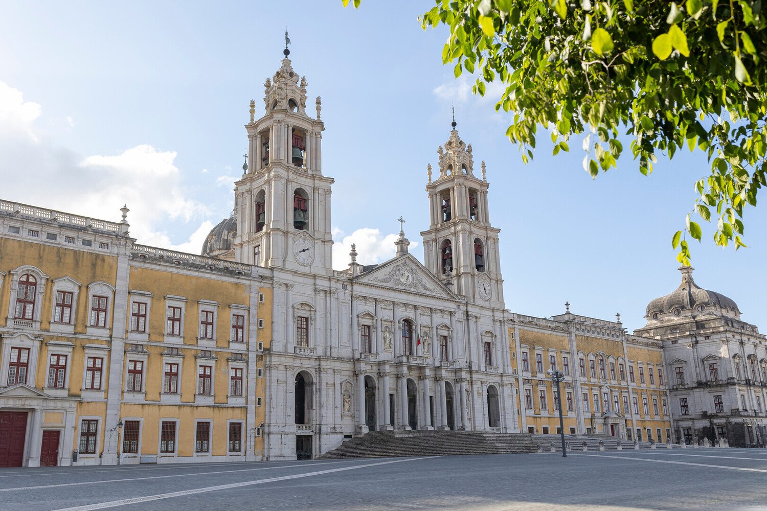 Visiter Mafra : entre palais monumental et campagne apaisante - 2026 - 4 - mafra mafra - Visiter Mafra : entre palais monumental et campagne apaisante - 2026 - 3