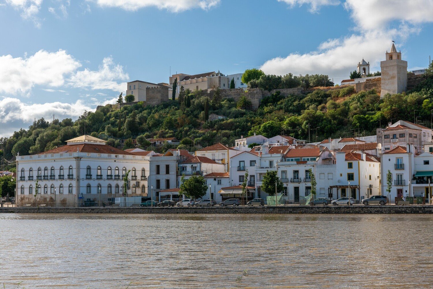 Visiter Alcácer do Sal : escapade ensoleillée au bord du Sado - 2026 - 8 - Alcácer do Sal Alcácer do Sal - Visiter Alcácer do Sal : escapade ensoleillée au bord du Sado - 2026 - 7