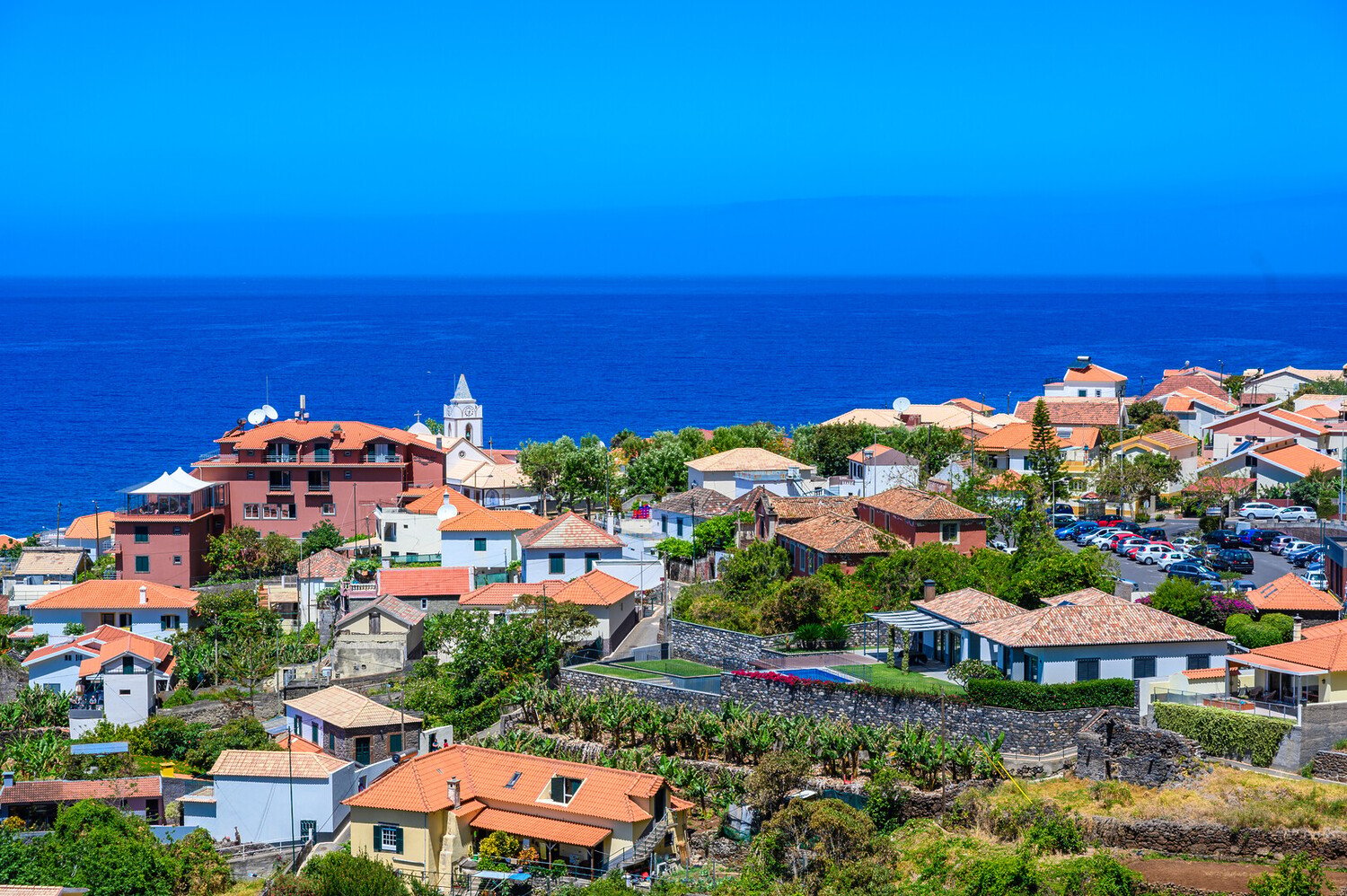 Que faire à Calheta : Pause ensoleillée entre marina et montagnes - 2026 - 4 - calheta calheta - Que faire à Calheta : Pause ensoleillée entre marina et montagnes - 2026 - 3