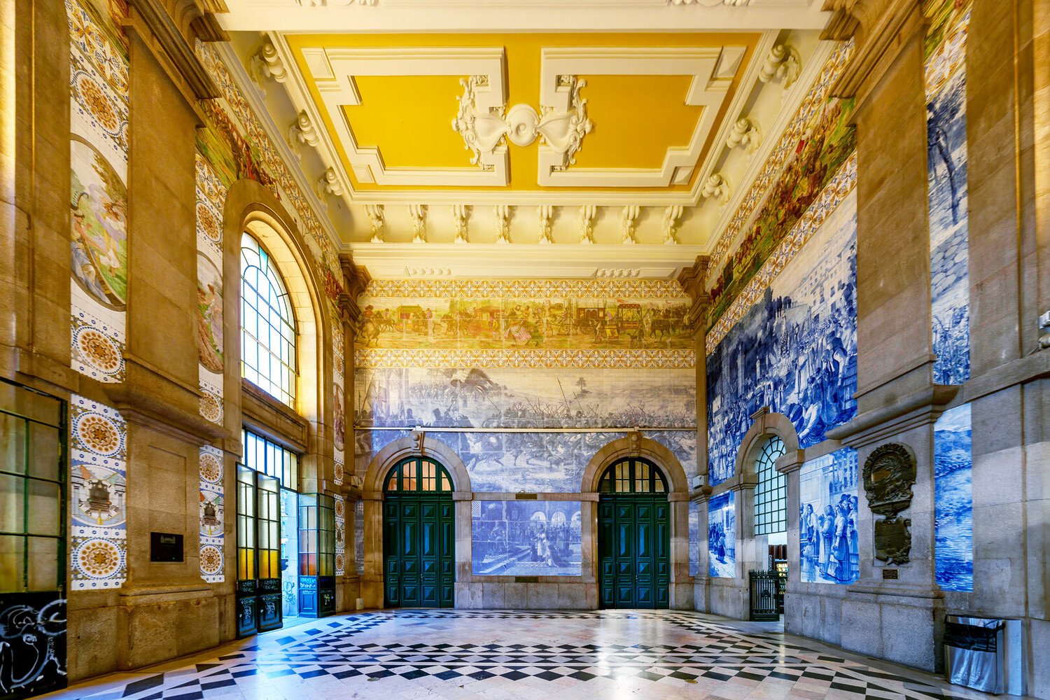 Que faire à Porto ? TOP 15 des incontournables à visiter - 2026 - 12 - Porto Porto - Que faire à Porto ? TOP 15 des incontournables à visiter - 2026 - 11