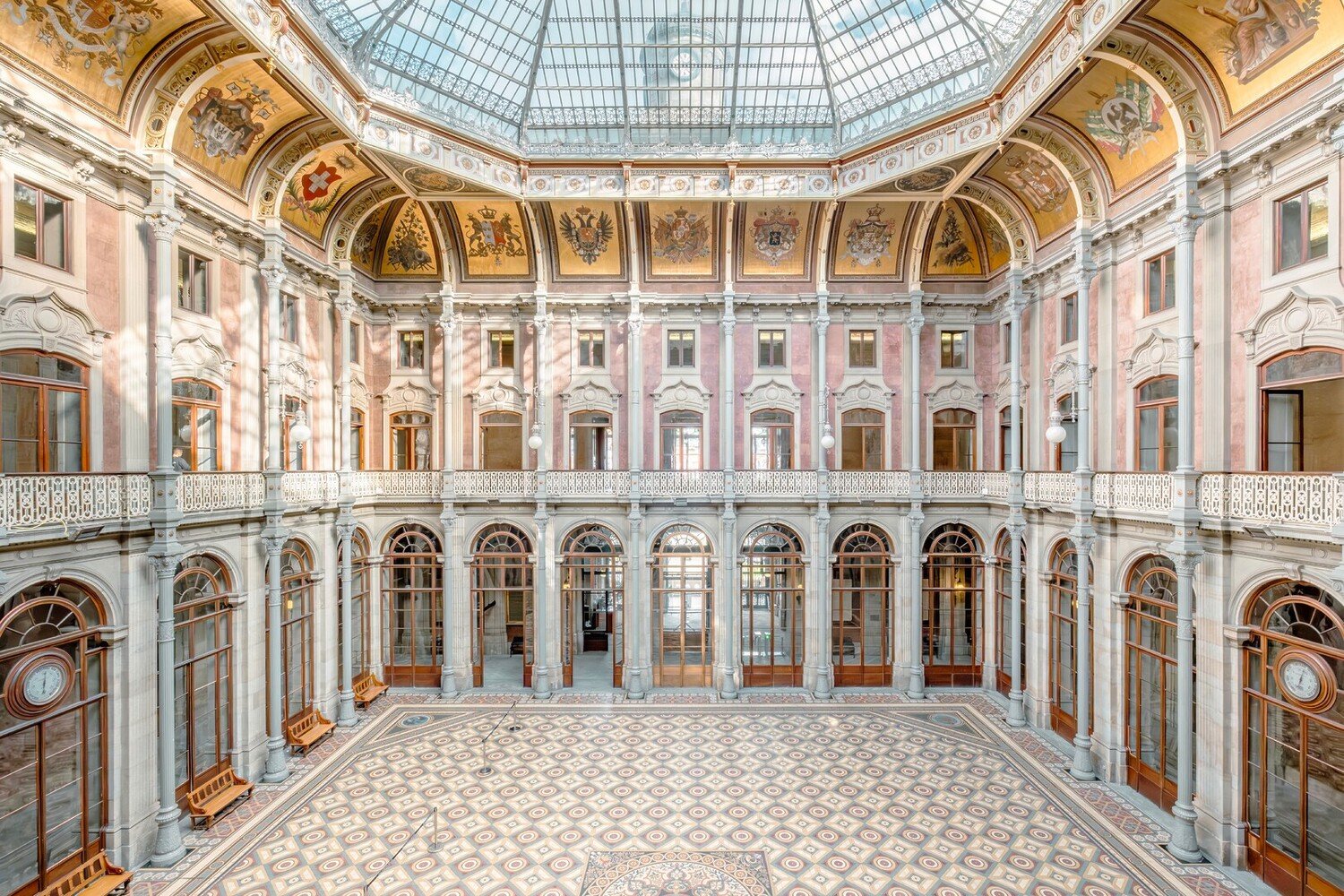 Que faire à Porto ? TOP 15 des incontournables à visiter - 2026 - 20 - Porto Porto - Que faire à Porto ? TOP 15 des incontournables à visiter - 2026 - 19